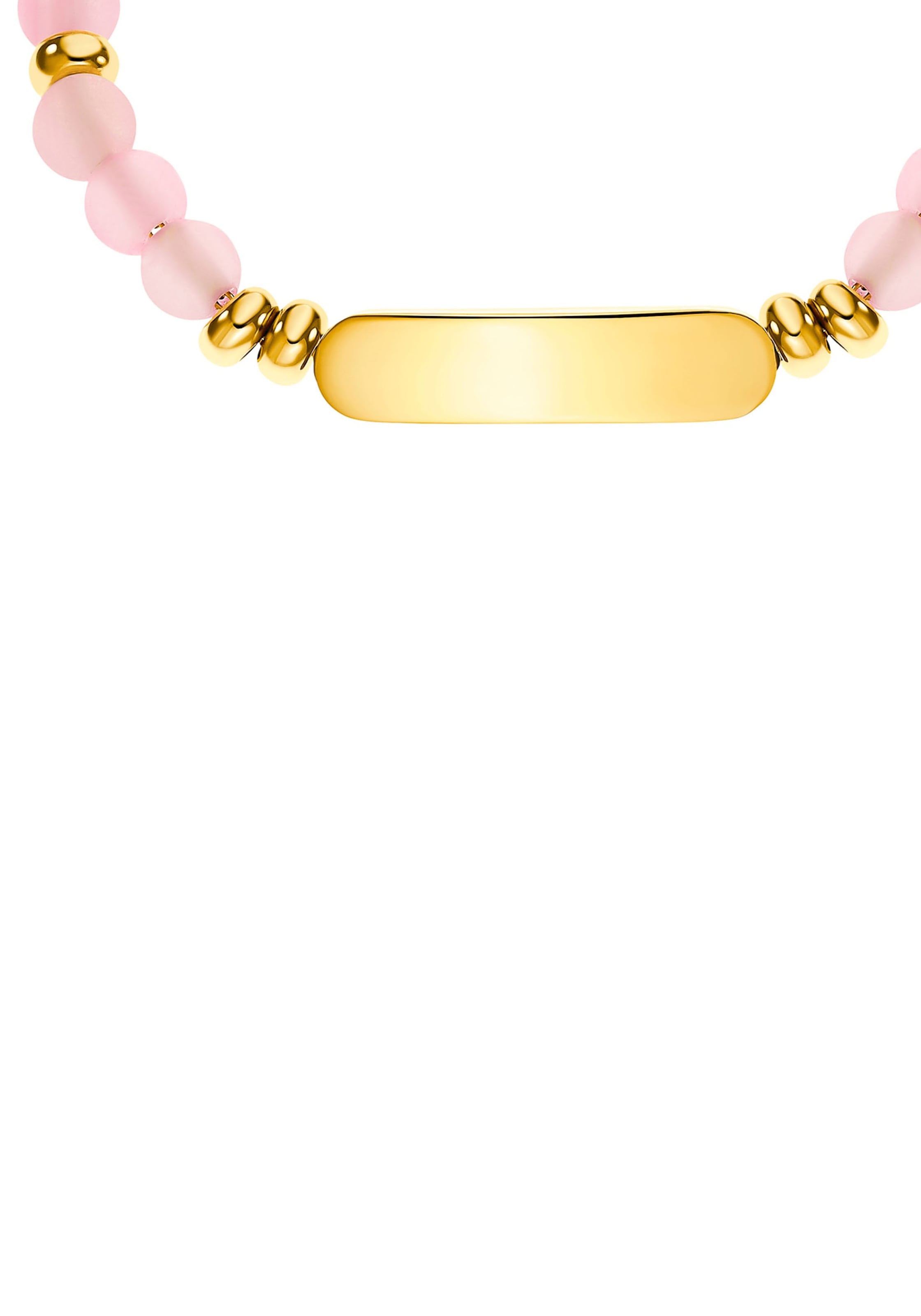 Prinzessin Lillifee Armband »2033366, 2033368«, mit Achat oder Quarz