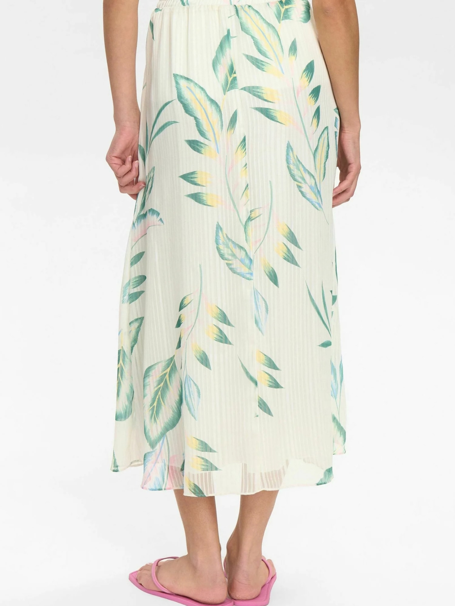 nümph Midirock »Nümph Skirt NUWIVIAN«