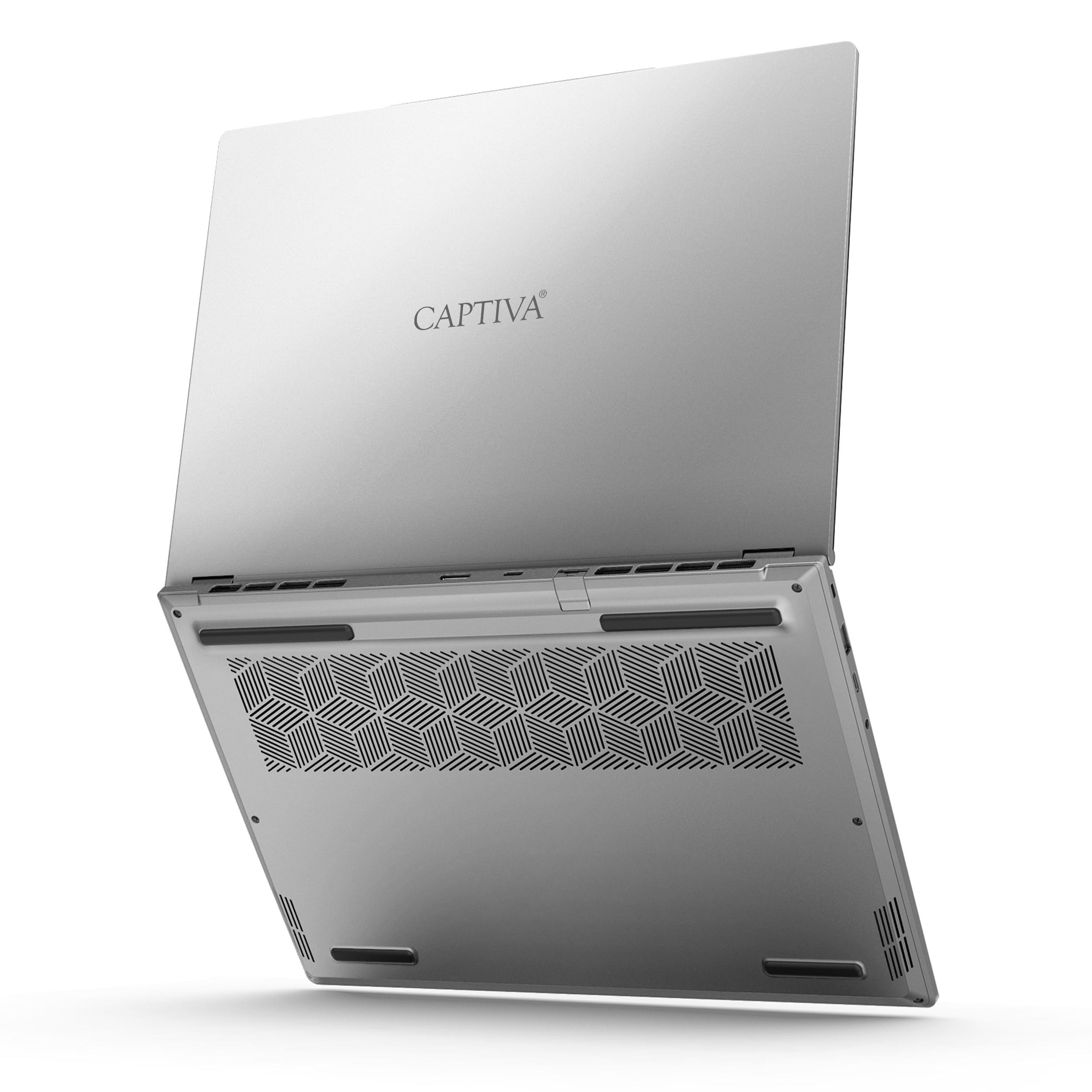 CAPTIVA Business-Notebook »Power Starter R87-679CH«