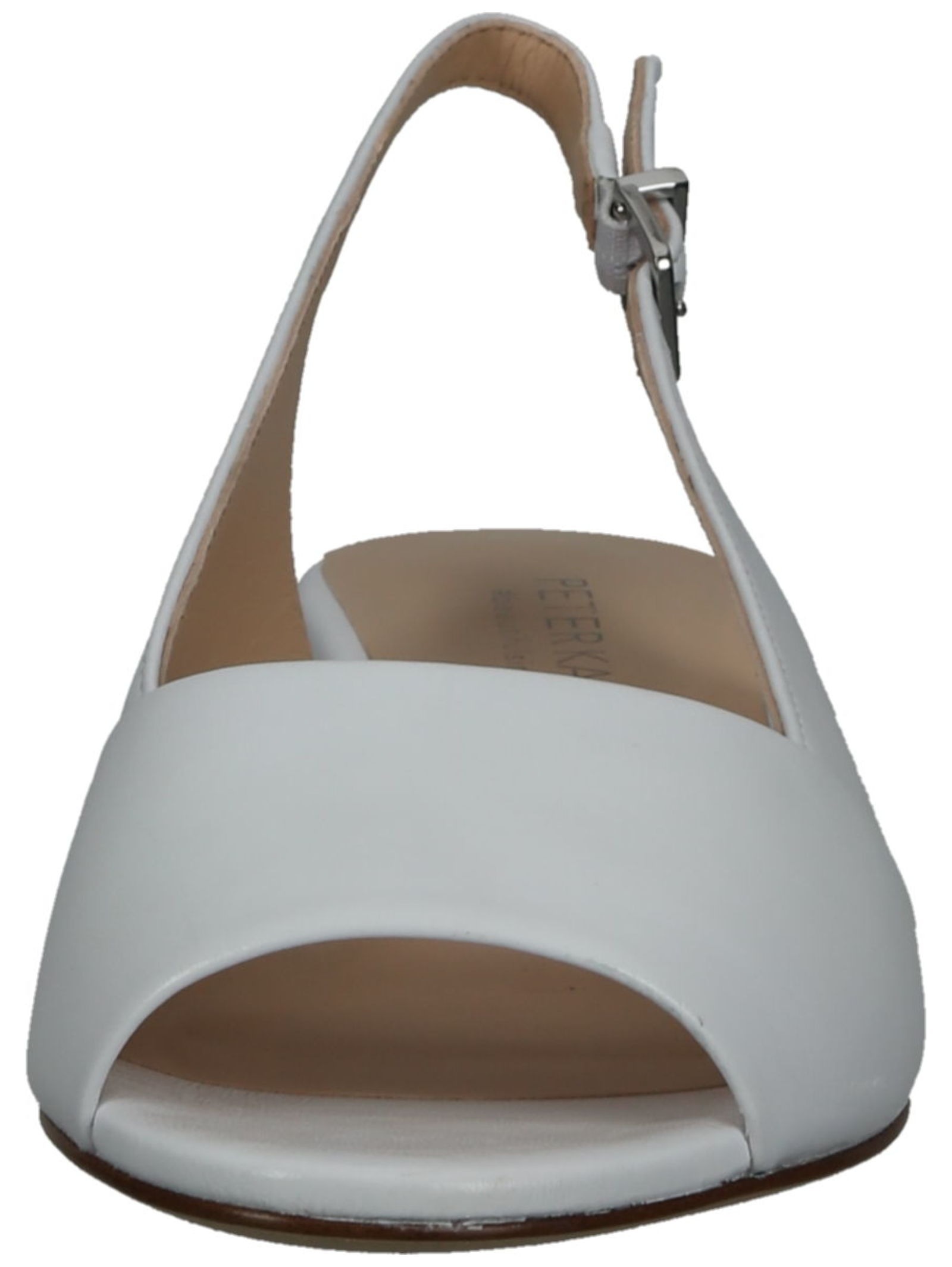 Peter Kaiser Peeptoepumps »Peter Kaiser Pumps Leder«