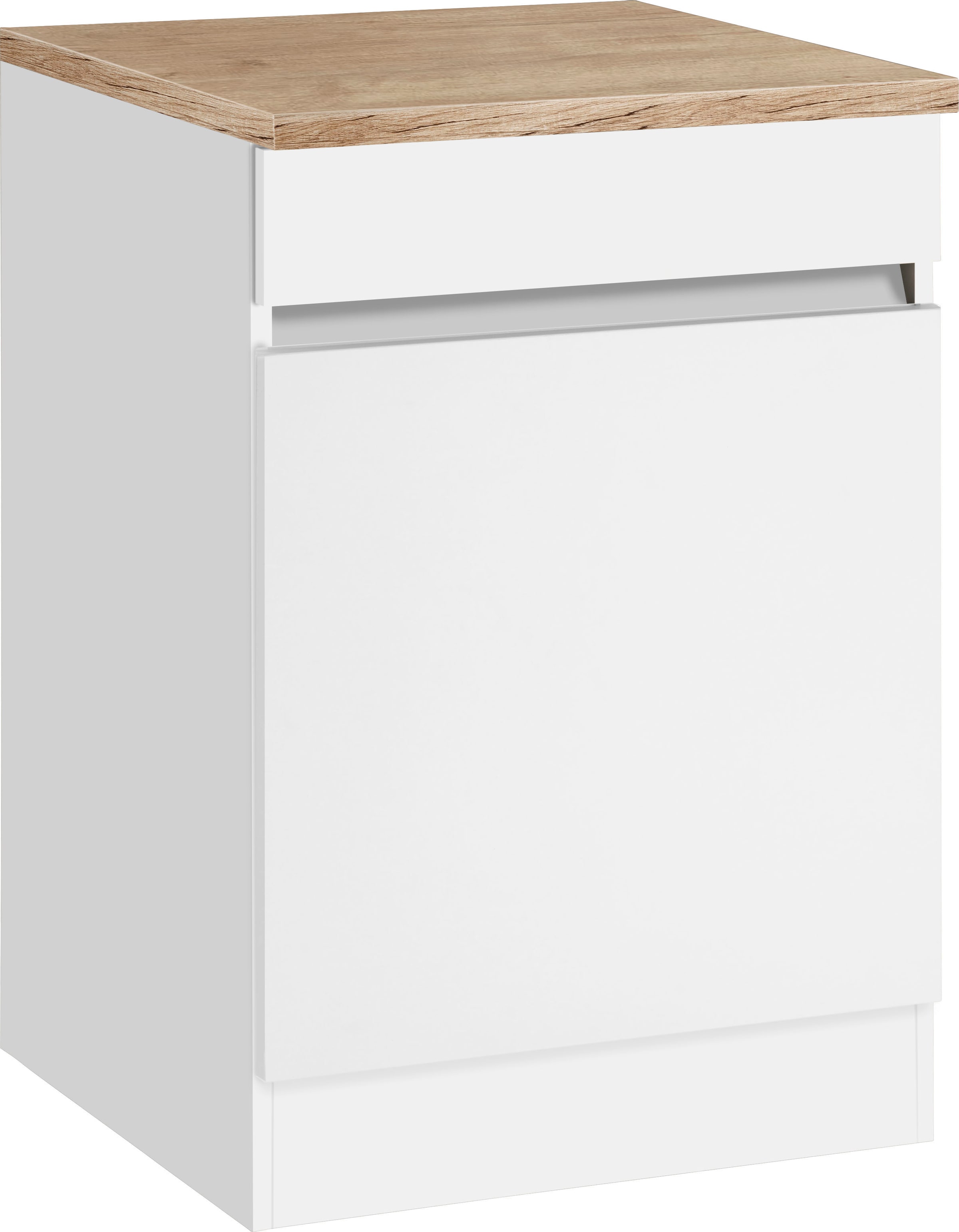 OPTIFIT Spülenschrank "Roth" Breite 60 cm günstig online kaufen