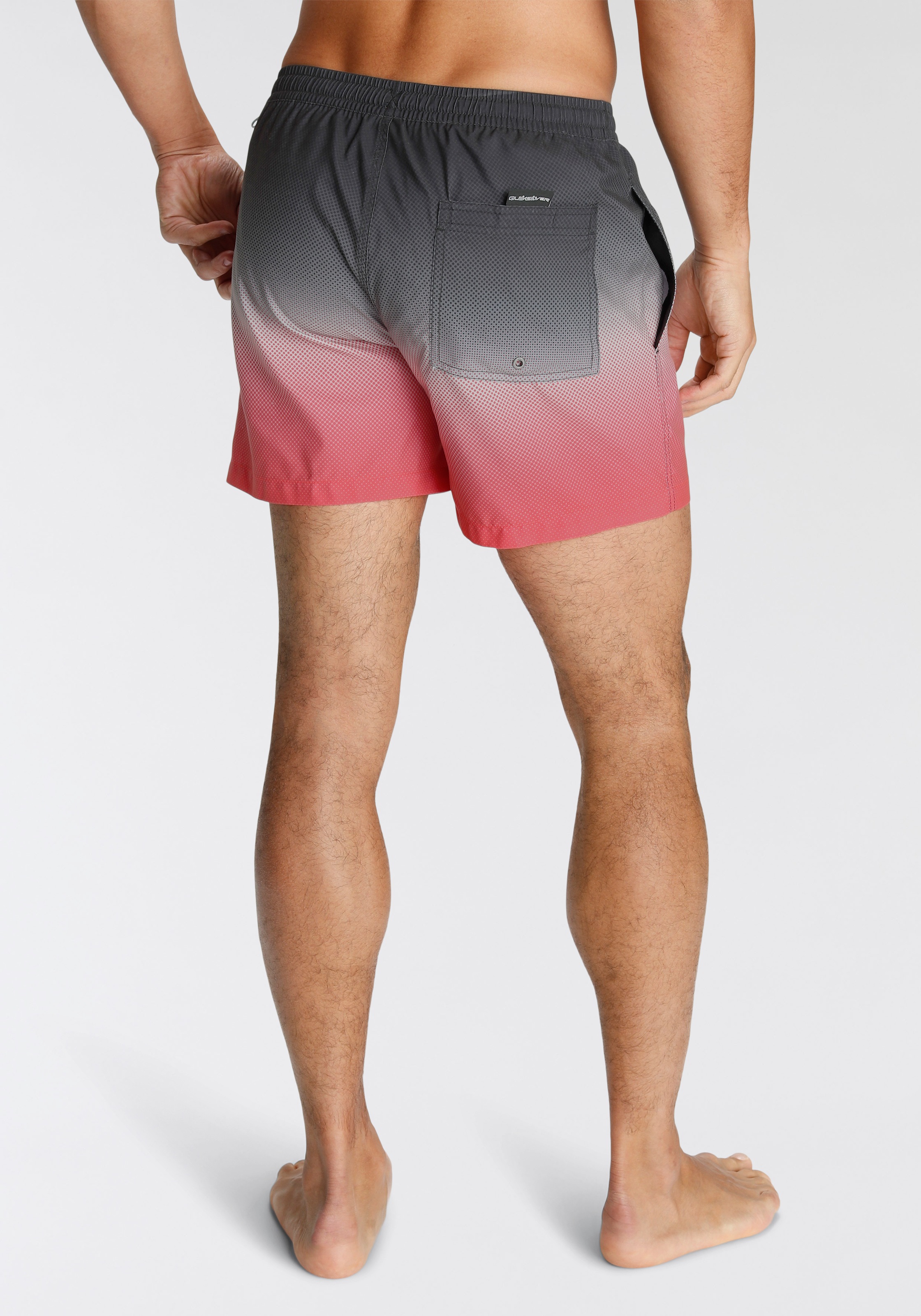 3. Bild von Quiksilver Badeshorts »Herren Beach Shorts Swim Shorts«