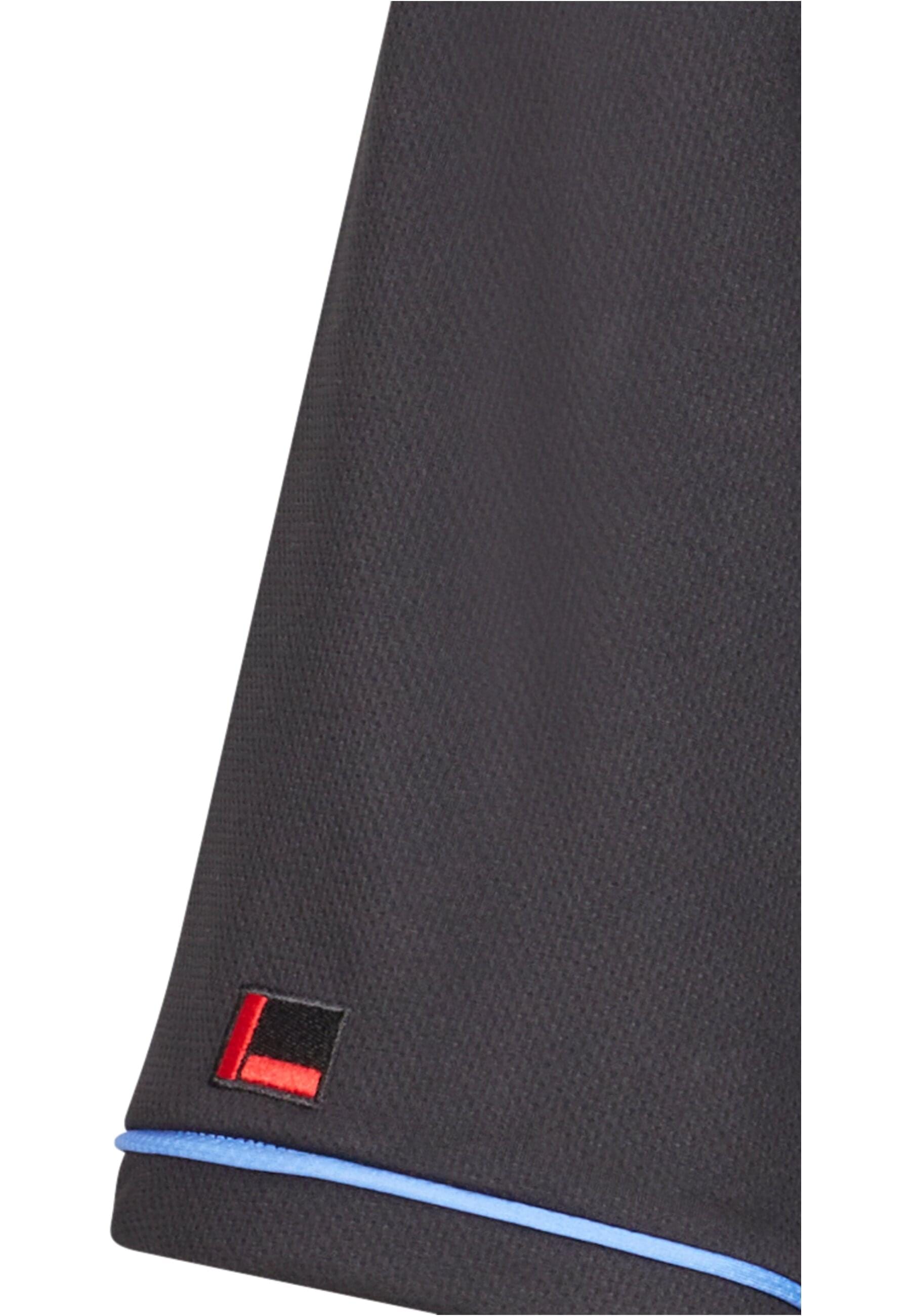 Fubu T-Shirt »Fubu Herren FM242-002-1 Fubu College Mesh Baseball Jersey« 1 Stk. tlg.