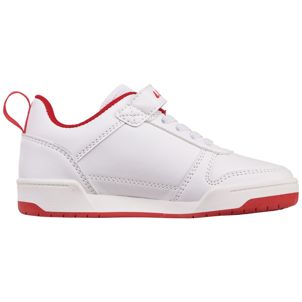 lotto Sneaker  - in kinderfu&szlig;gerechter Passform<br />