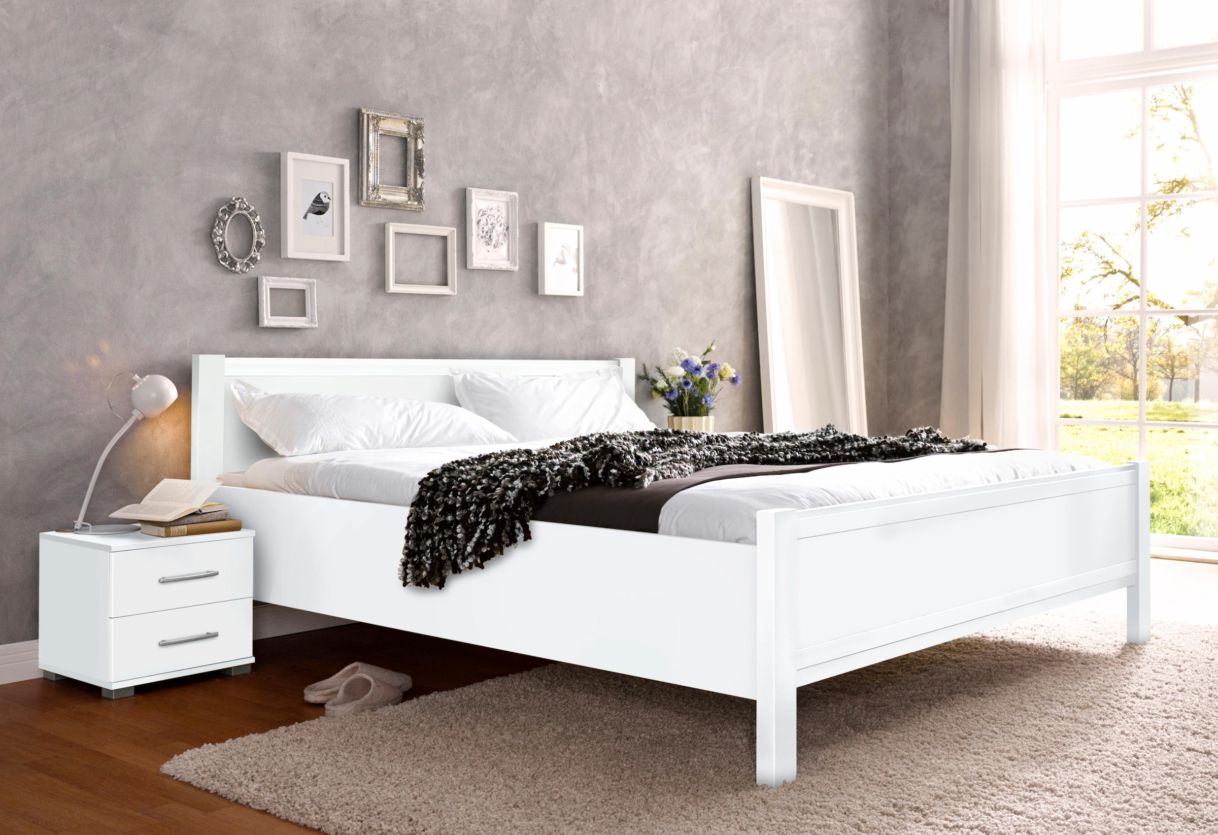 2. Bild von priess Bett »Husum«