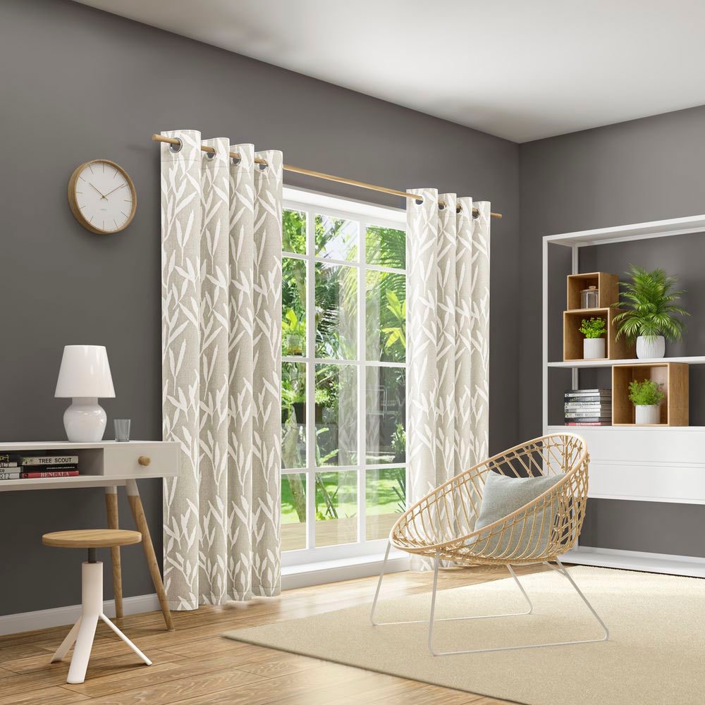Neutex for you! Vorhang »Arosa Eco«, (1 St.) günstig online kaufen