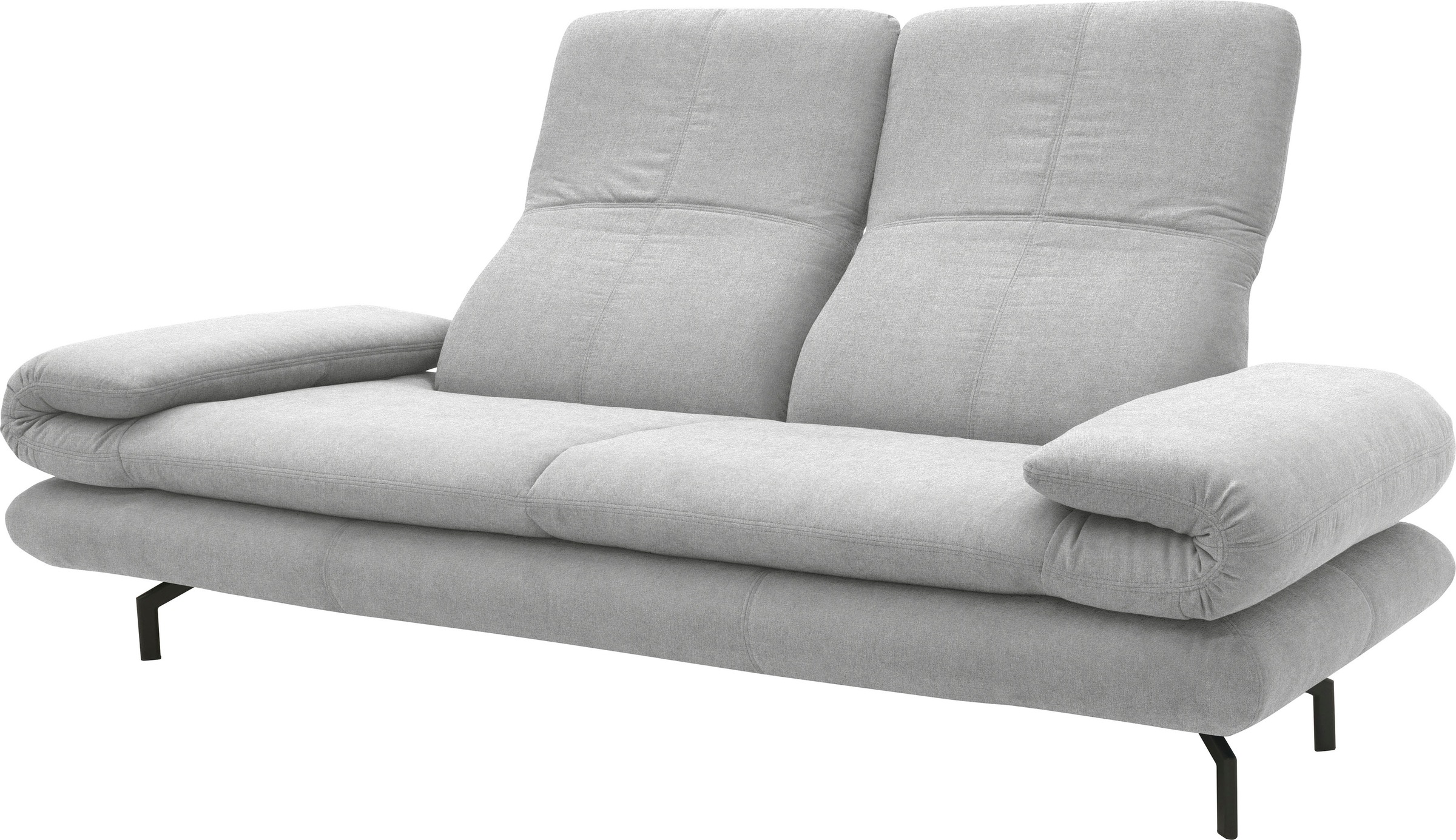 LOOKS by Wolfgang Joop 2-Sitzer »LOOKS by Wolfgang Joop 2-Sitzer-Sofa >>LOO günstig online kaufen