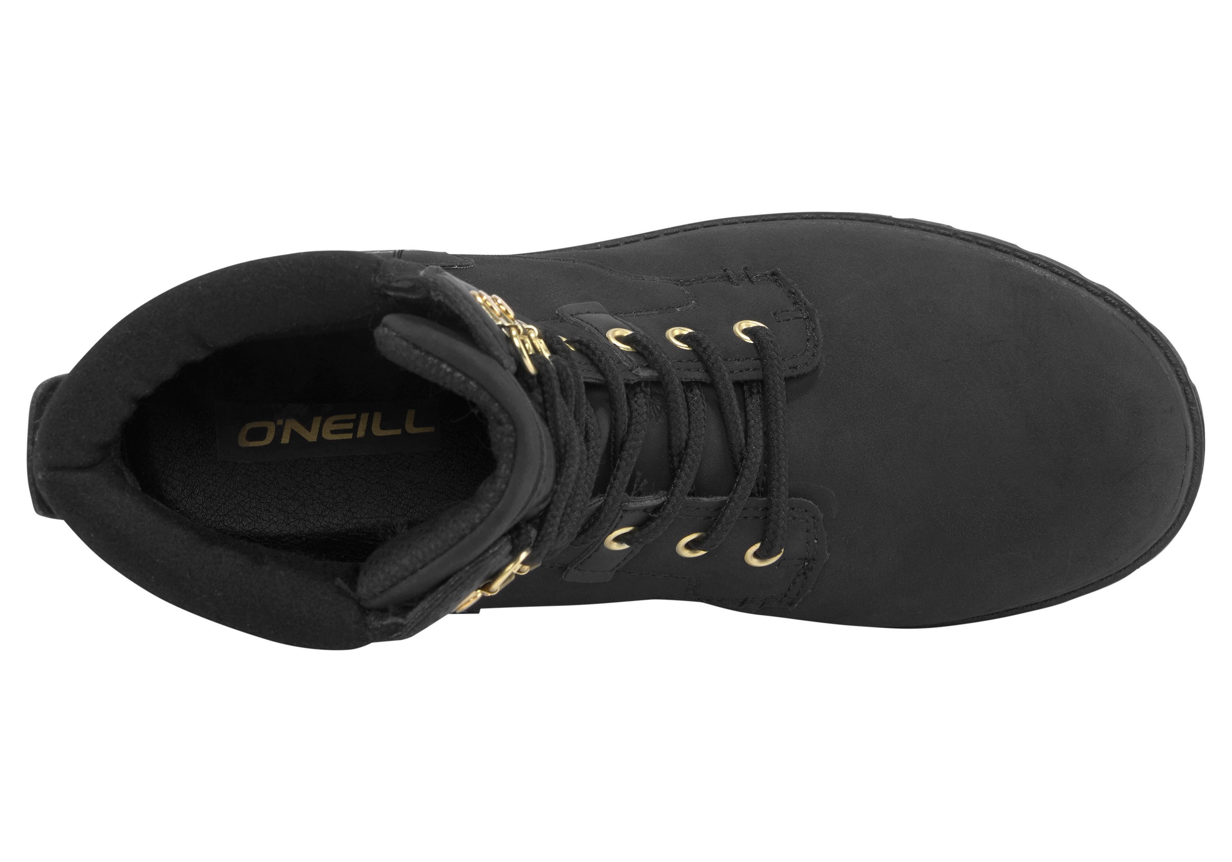 O'Neill Schnürboots »El Capitan Women High«