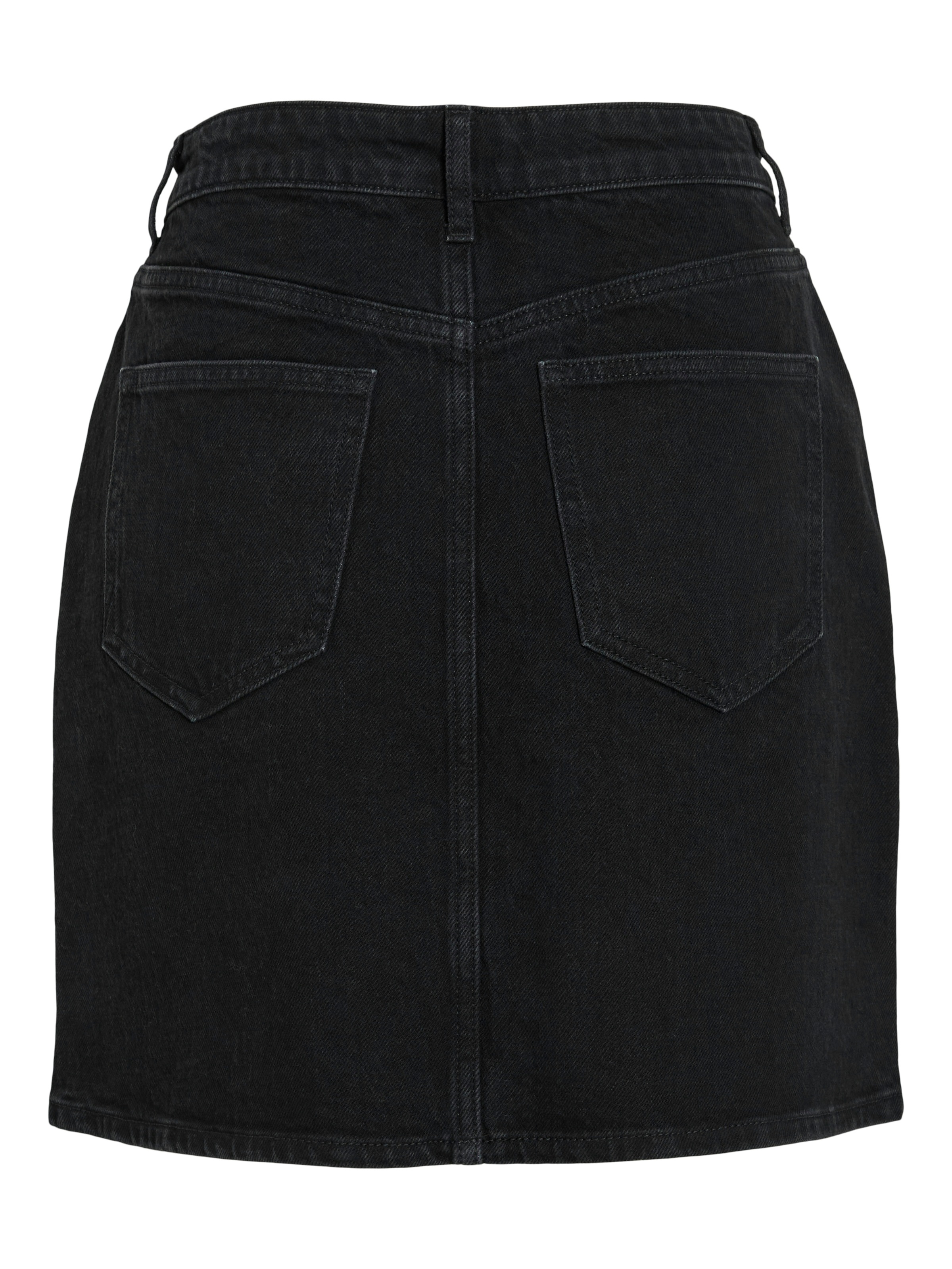 Vila Jeansrock »VIKAJA JAF LBD DENIM SKIRT- NOOS«