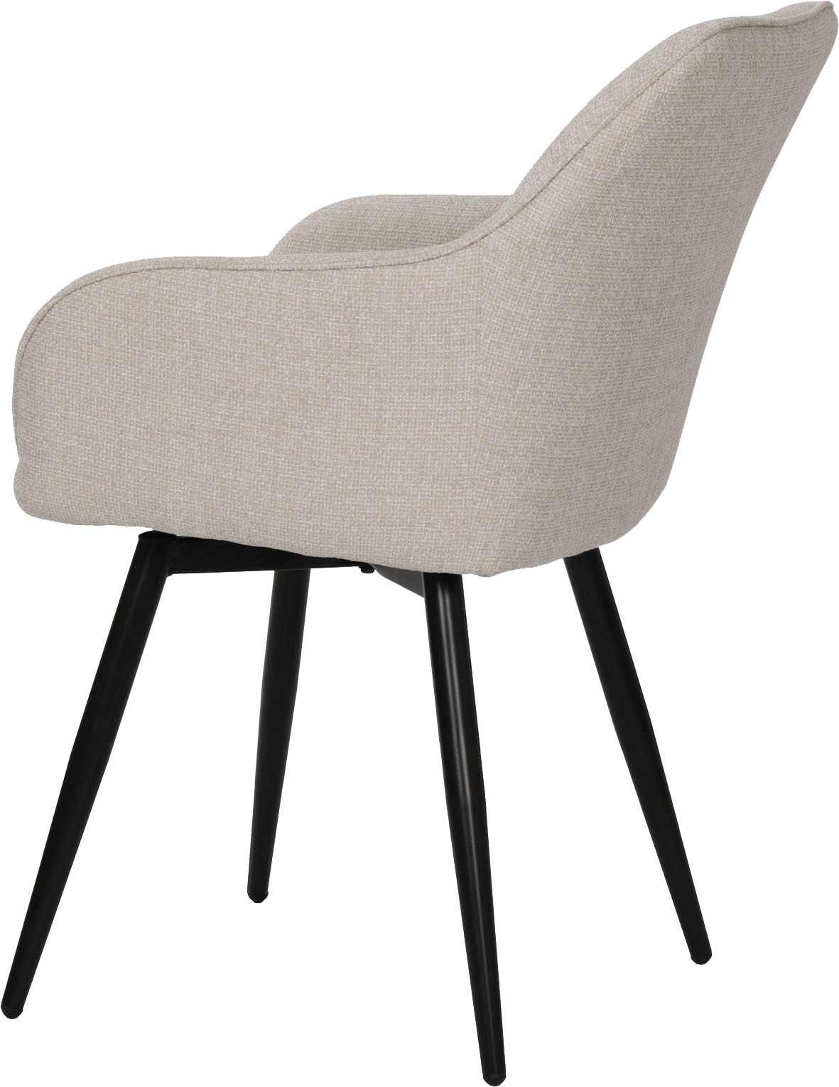 SIT Drehstuhl (Set) 2 Stk.mit 360° Drehfunktion