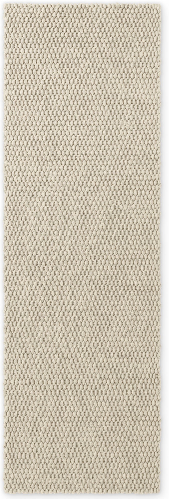 Ted Baker Teppich »Rope« rechteckig 15 mm Höhe Handgemacht, Boho, Outdoor, Seil-Struktur, Rope, Wohnzimmer