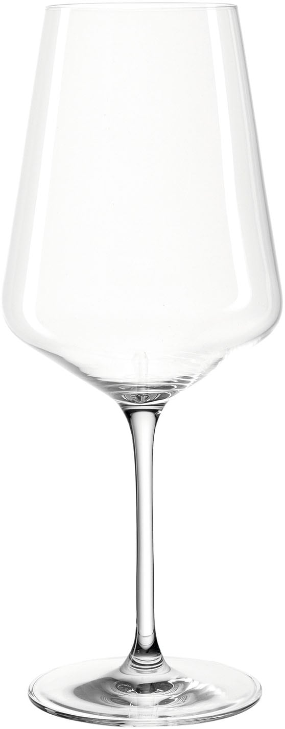LEONARDO Rotweinglas »PUCCINI«, (Set, 6 tlg.), 750 ml, 6-teilig