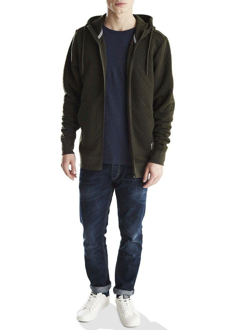 Jack & Jones T-Shirt »BASIC O-NECK TEE«