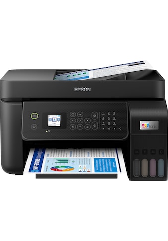 Epson Multifunktionsdrucker »EcoTank ET-4800« kaufen