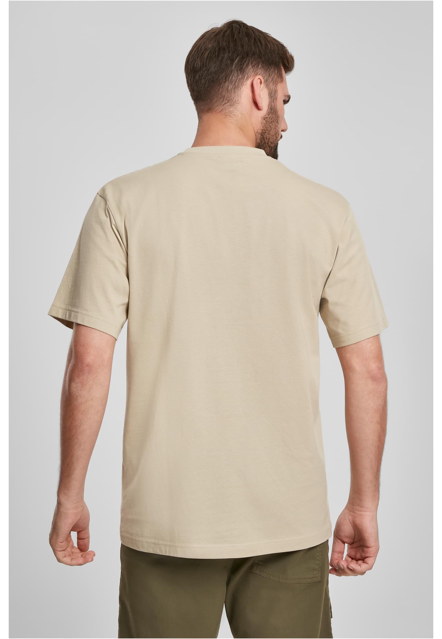 URBAN CLASSICS T-Shirt »Herren Tall Tee«, (1 tlg.) online kaufen