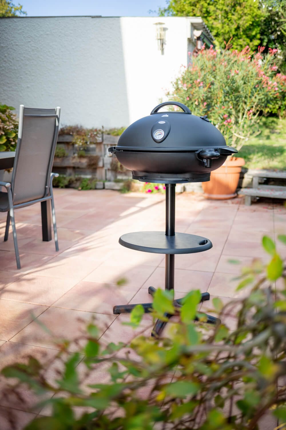 Steba Elektro-Standgrill »VG 350 BIG« 2200 W