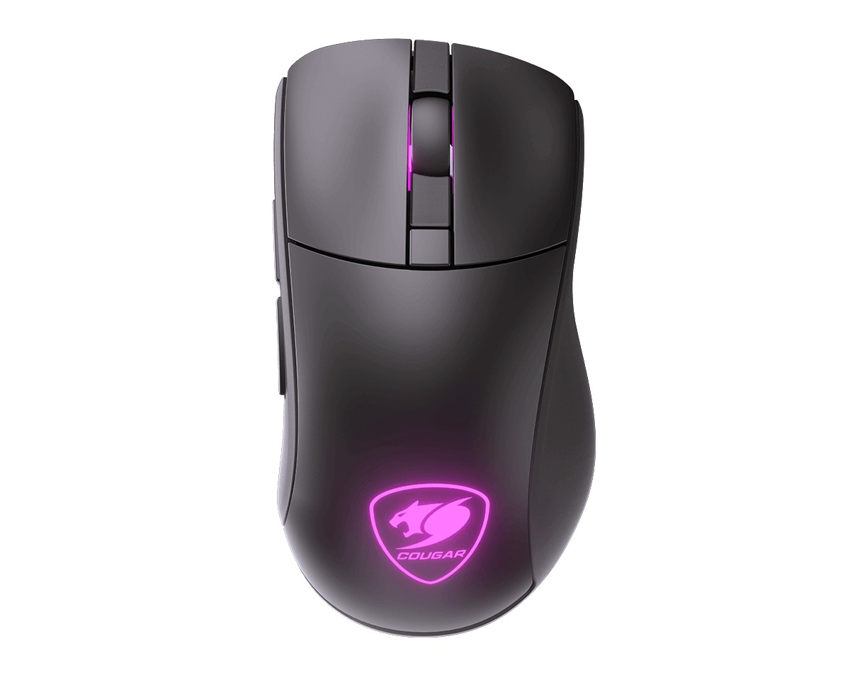 Cougar Gaming-Maus »Surpassion RX«