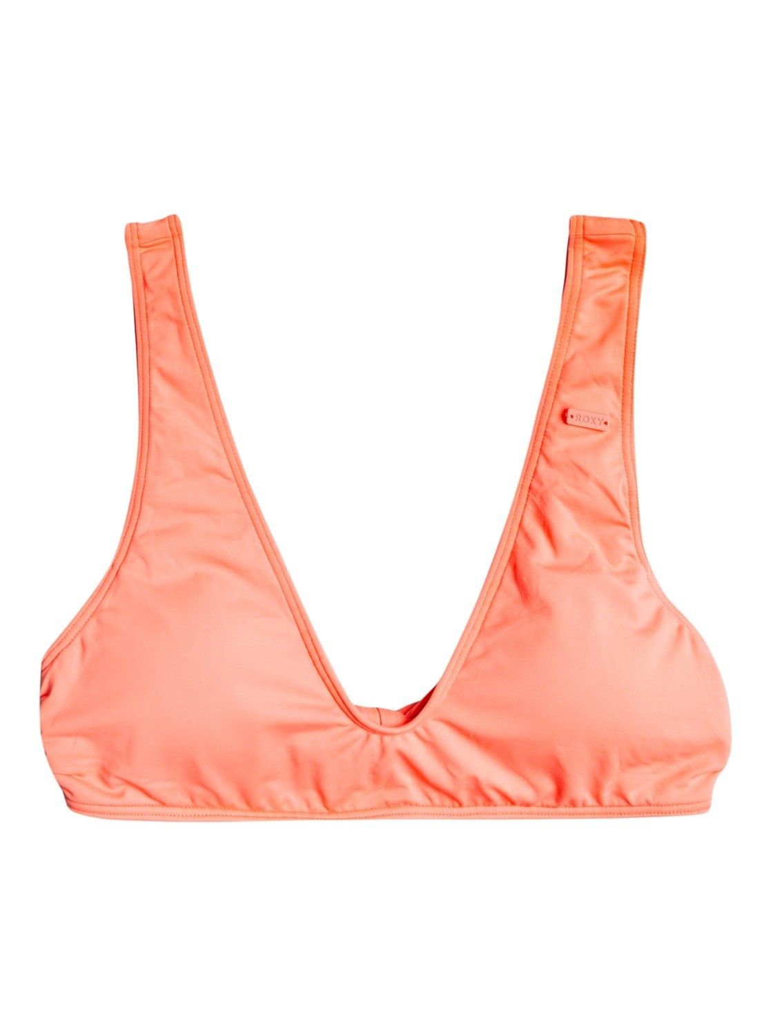 Roxy Triangel-Bikini-Top »Beach Classics«