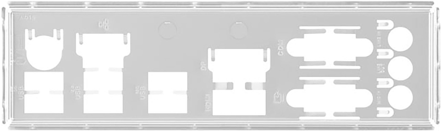 Asus Mainboard »PRIME N100I-D D4«