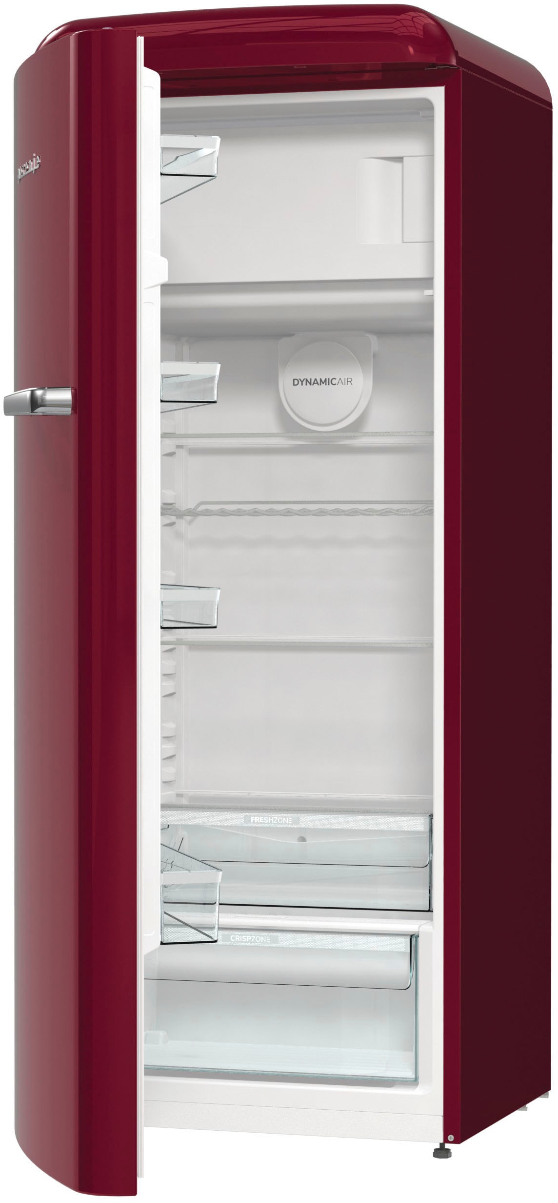 GORENJE Kühlschrank »ORB615DR-L«