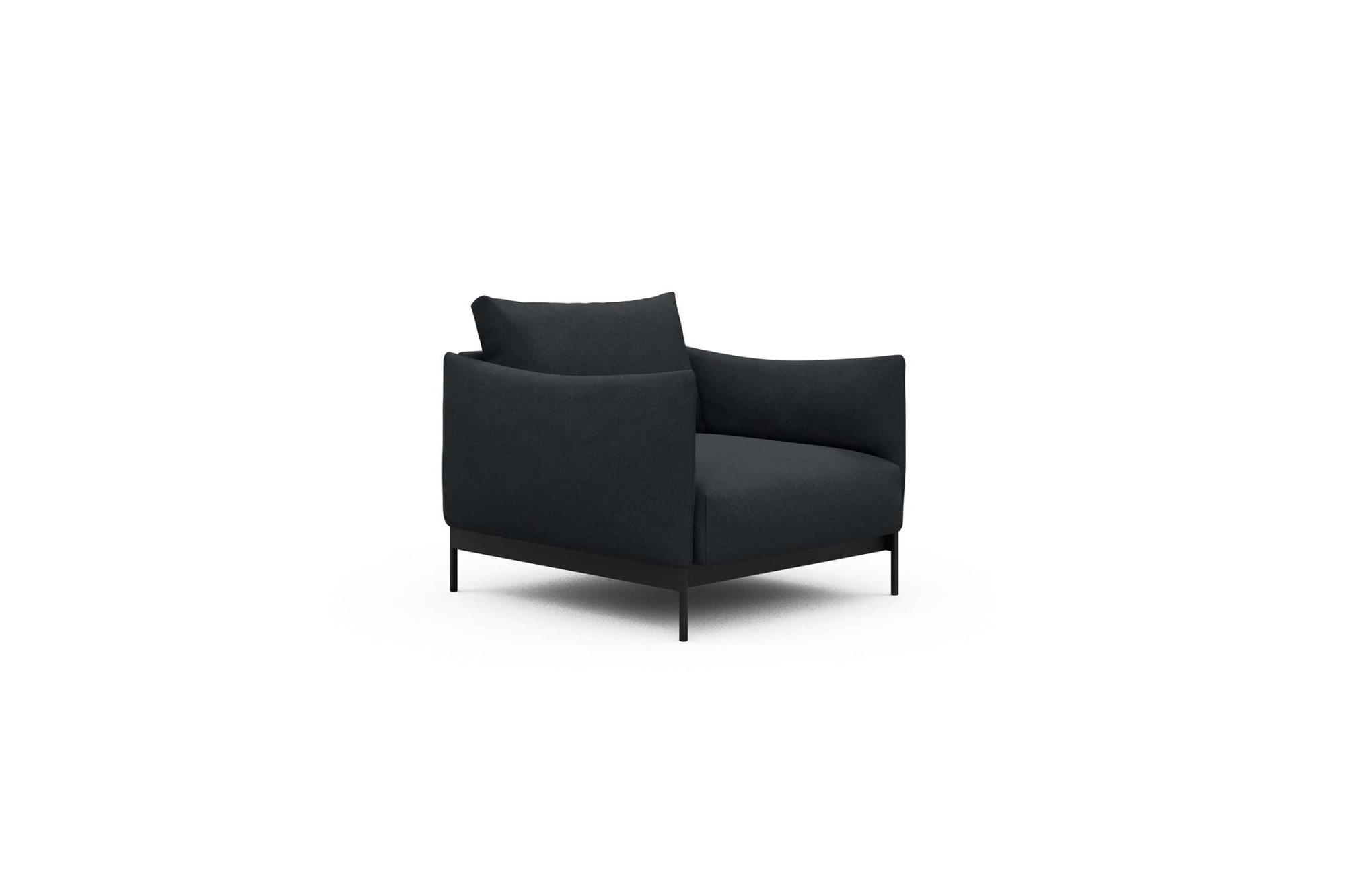 Tenksom Sessel »Kayto, Relaxsessel, Polstersessel,«, Bezüge wechselbar, hoh günstig online kaufen