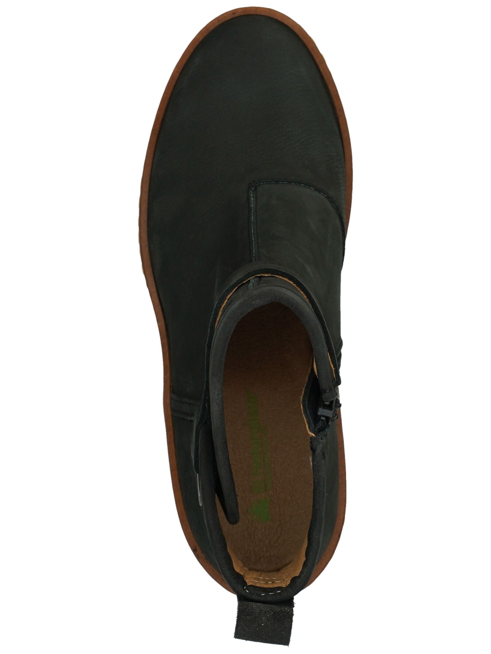El Naturalista High-Heel-Stiefelette »El Naturalista Stiefelette Leder«