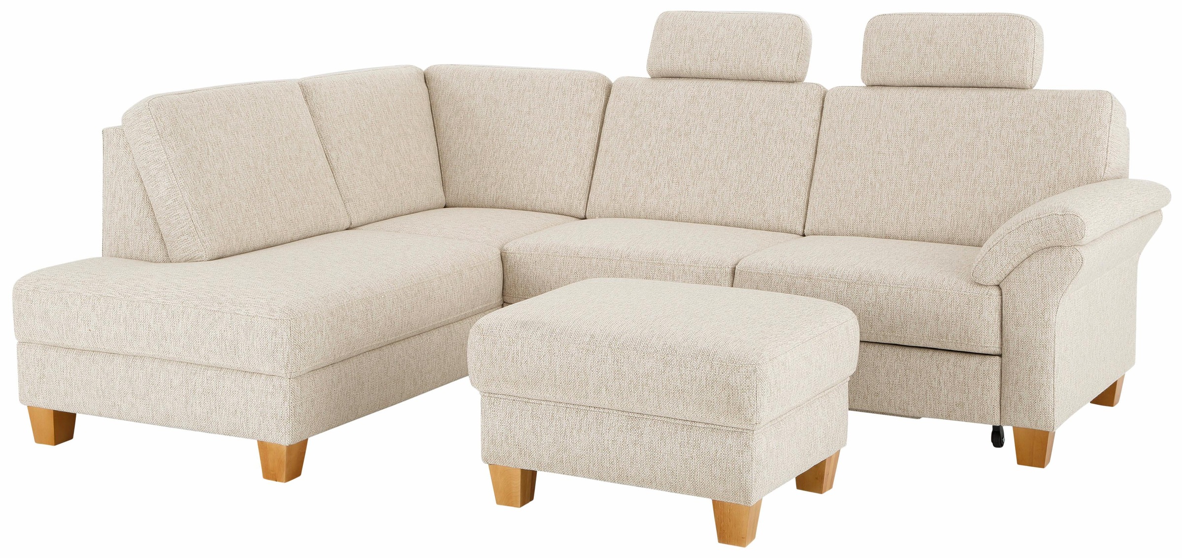 Home affaire Ecksofa »Borkum L-Form, B: 249 cm - OTTO. Verlässliche Qualitä günstig online kaufen