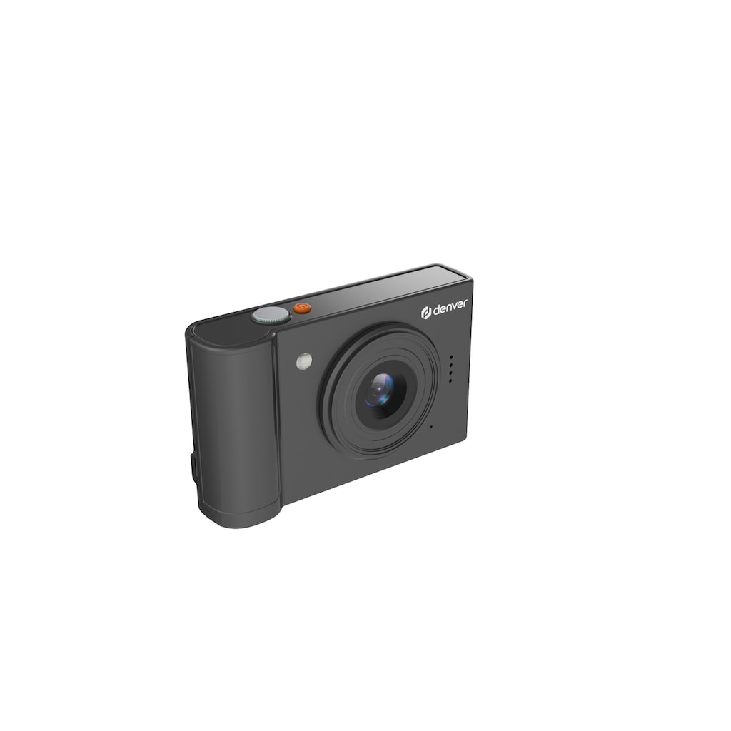 Denver Kompaktkamera »DCA-4811 Digital-Kamera mit 5MP«, 48 MP