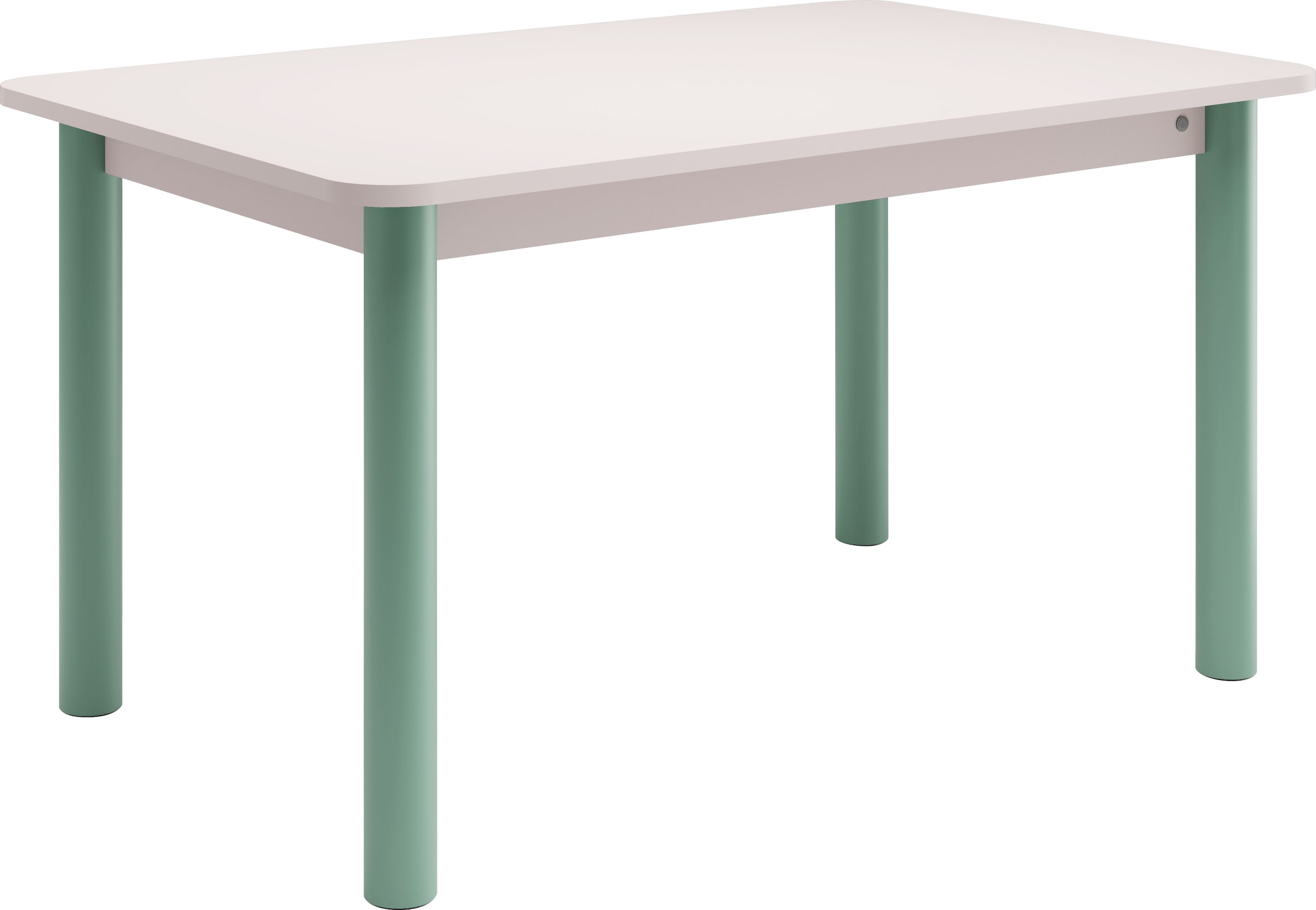 TOM TAILOR HOME Esstisch »COLOR TABLE«, (1 St.), Esstisch, 4-Fuß, 3 Größen, günstig online kaufen