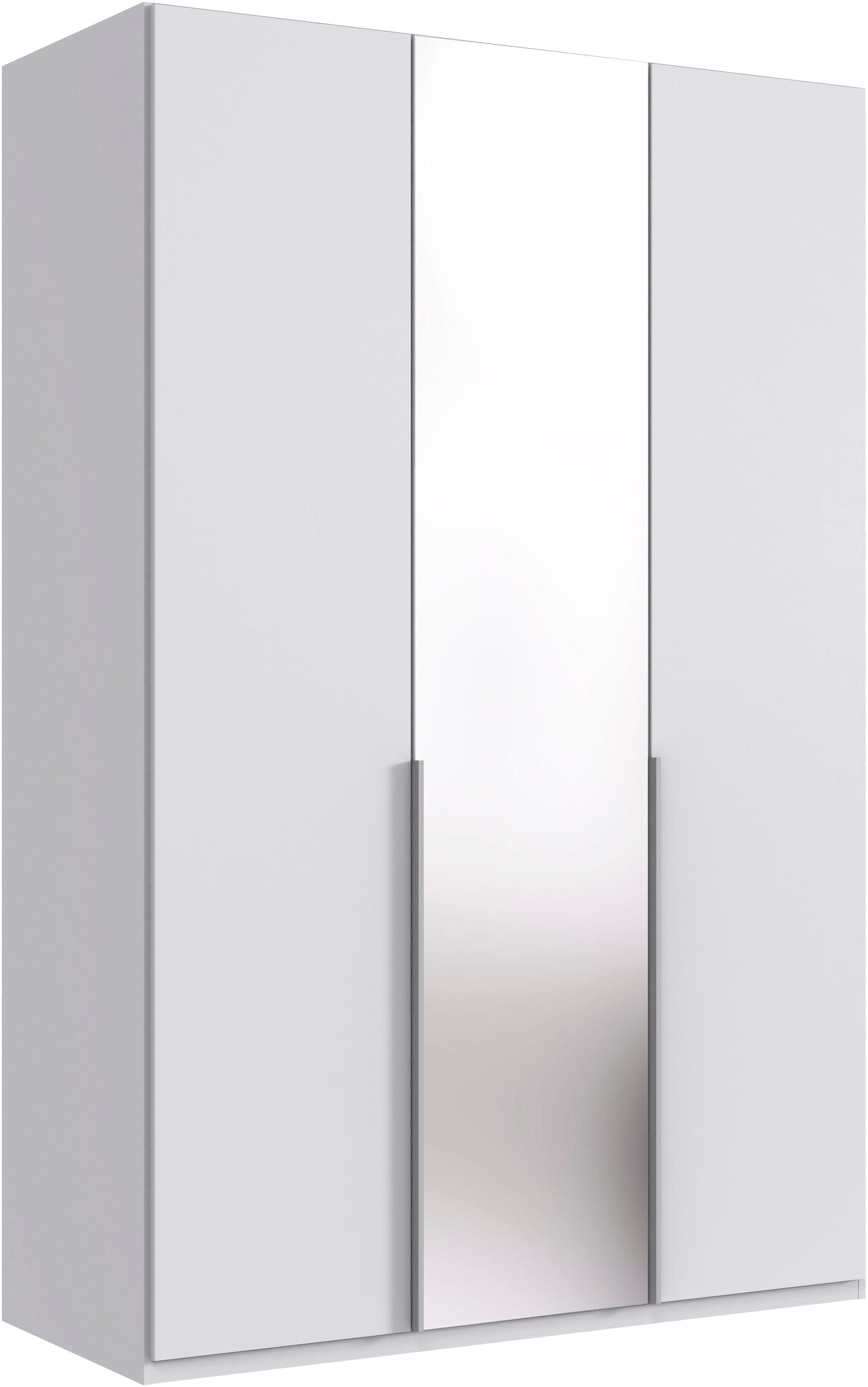 Wimex Kleiderschrank »Mugano,in 5 Breiten,2 Höhen,2 Tiefen, viele Farben, M günstig online kaufen