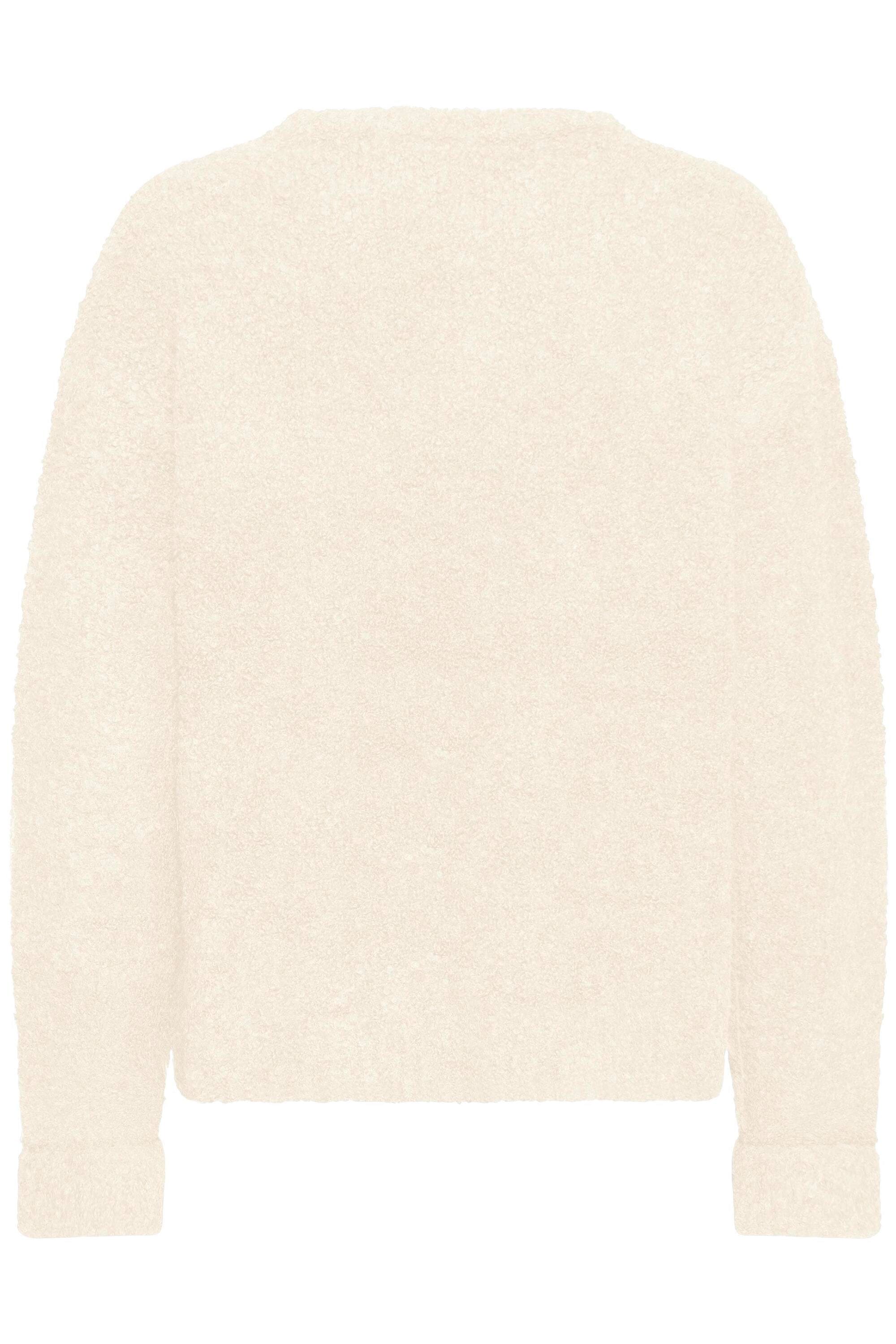 Ichi Strickpullover »Langarm IHBLARISA«