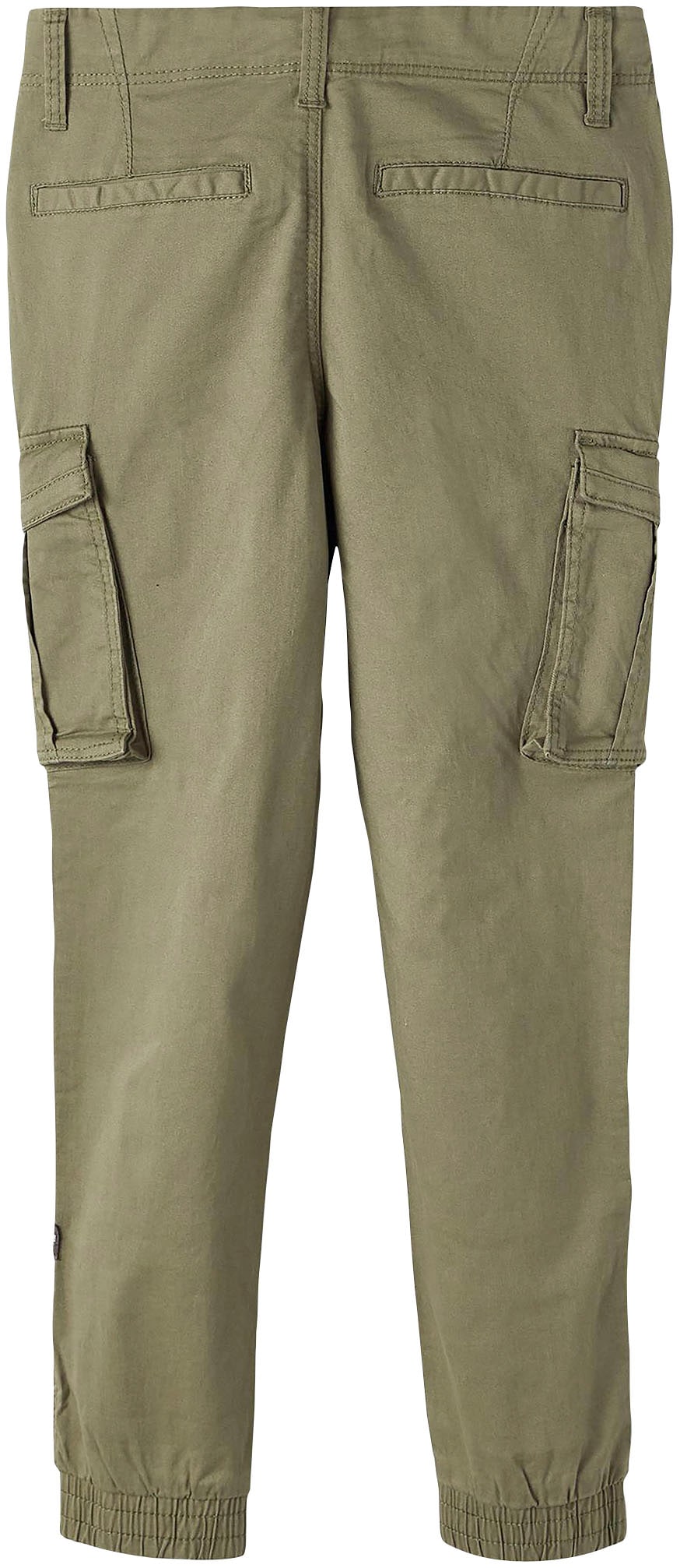 Name It Cargohose »NKMRYAN CARGO R TWI PANT 2222-BA NOOS«