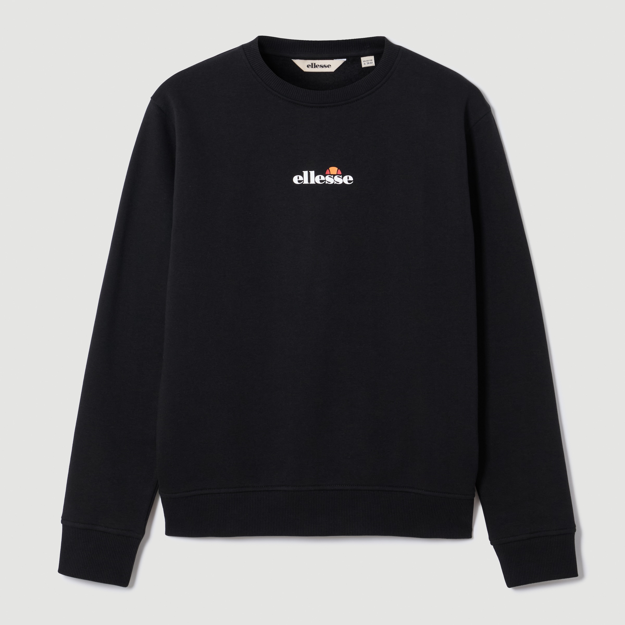 Ellesse Sweatshirt »KIAMTO 2 SWEATSHIRT«
