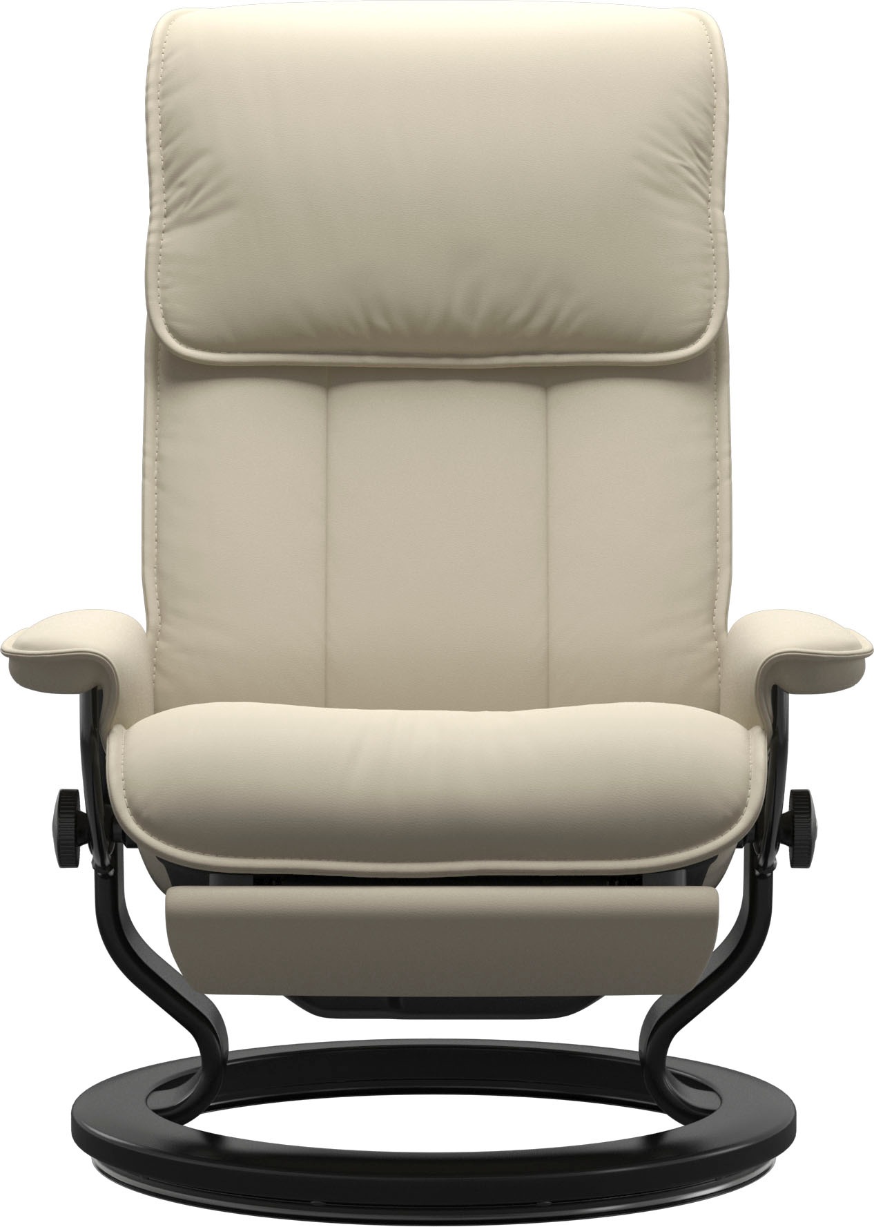 Stressless® Relaxsessel »Admiral«, verstellbar, optional 2-motorisch, Größe günstig online kaufen