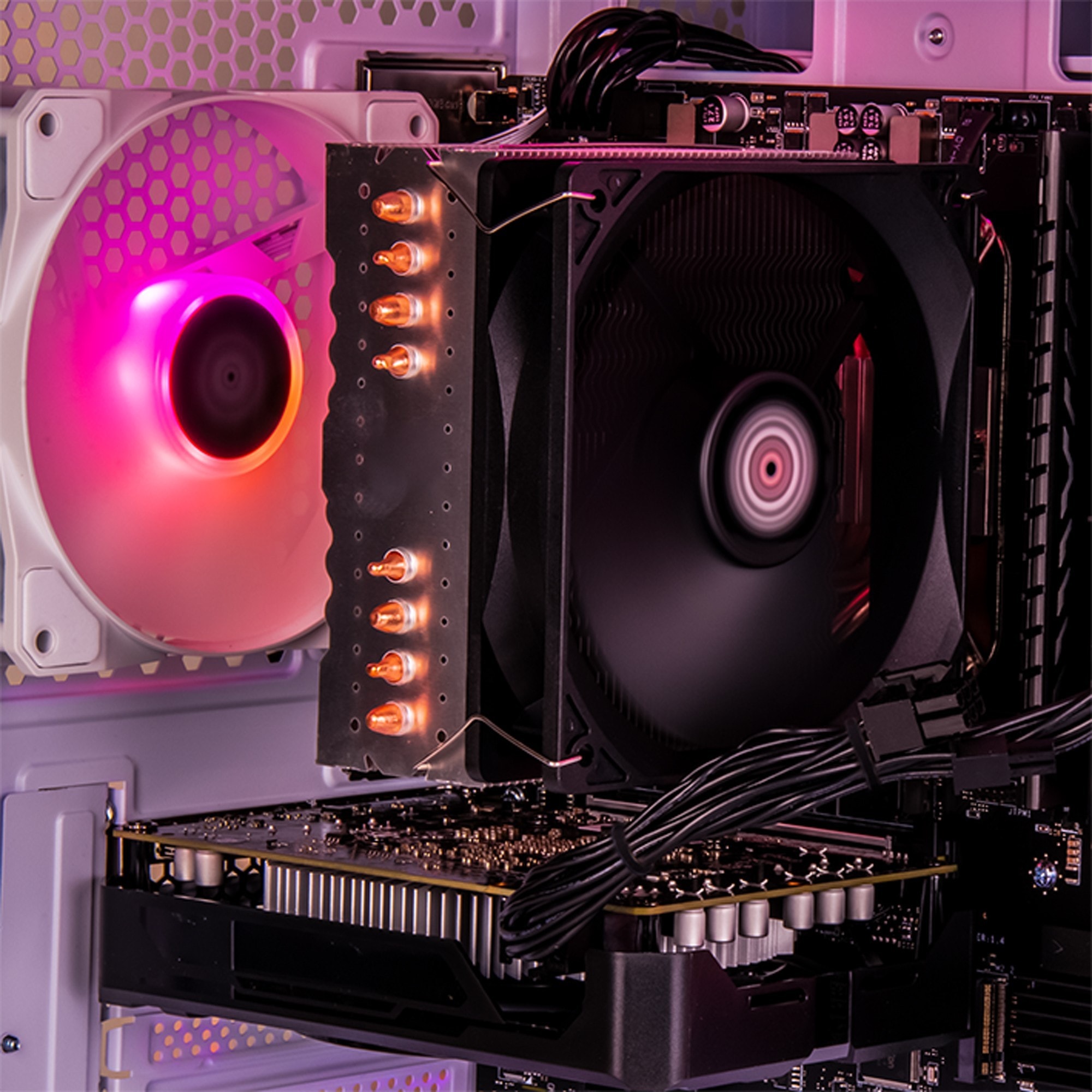CAPTIVA Gaming-PC »Advanced Gaming R88-436«