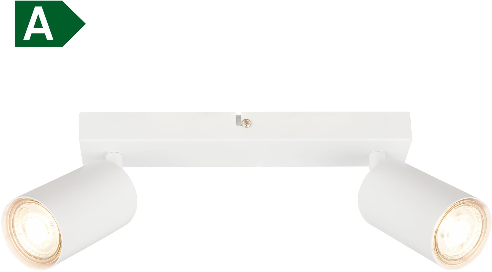 B.K.Licht Deckenstrahler »BK_DS1630 EEK A LED Deckenlampe, Schwenkbar, Deck günstig online kaufen