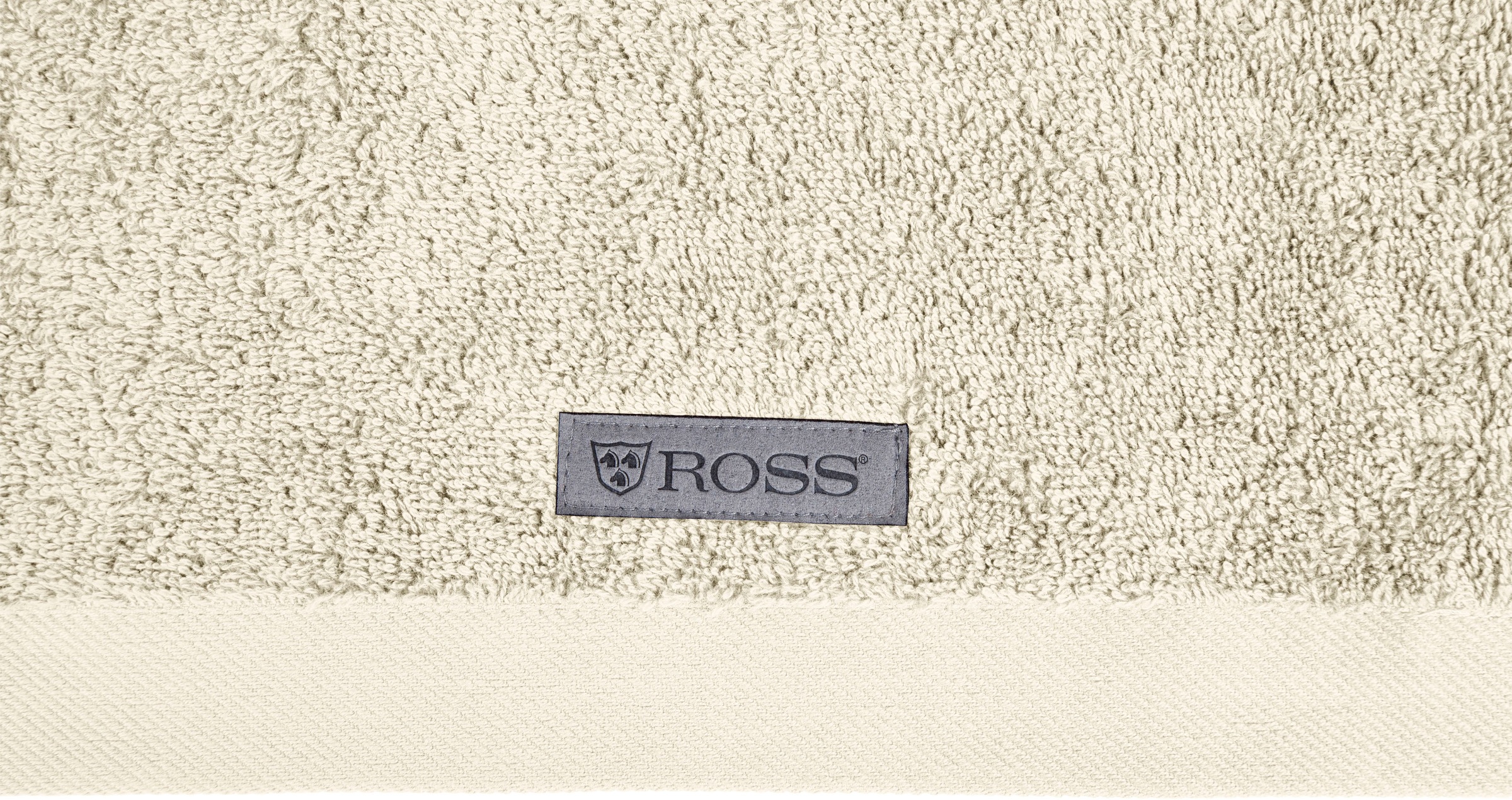 ROSS Handtuch Set »Sinfonie«, Set, 10 tlg., Frottier, beinhaltet Gästetücher, Handtücher und Badetücher