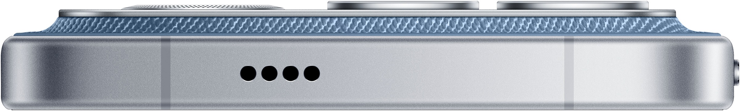 Xiaomi Smartphone »Poco F8 Ultra« denim blue