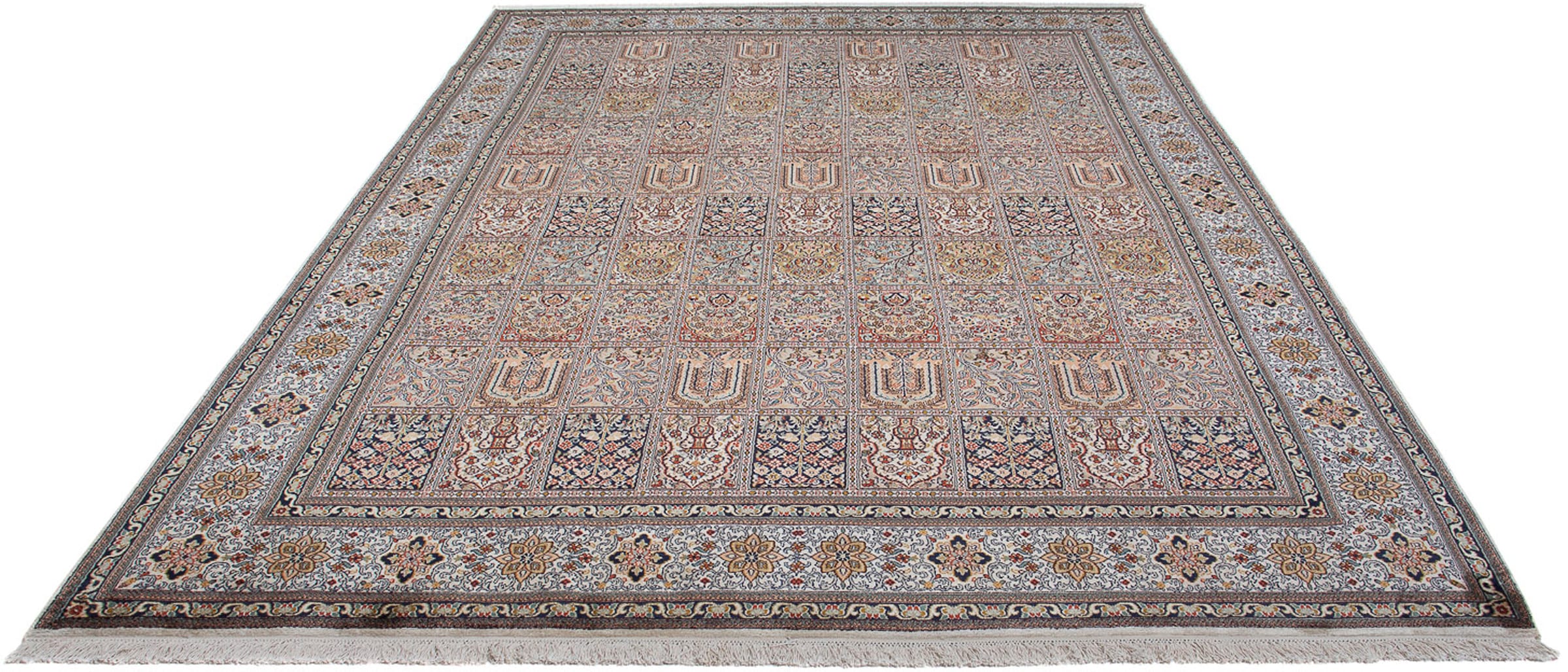 morgenland Orientteppich »Perser - Classic - 310 x 213 cm - mehrfarbig«, re günstig online kaufen
