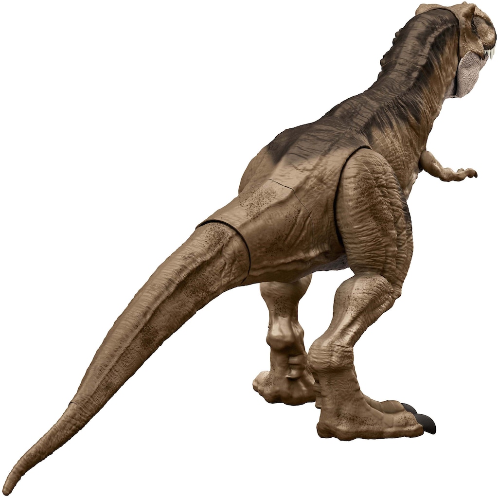 Mattel® Spielfigur »Jurassic World, Riesendino T-Rex«