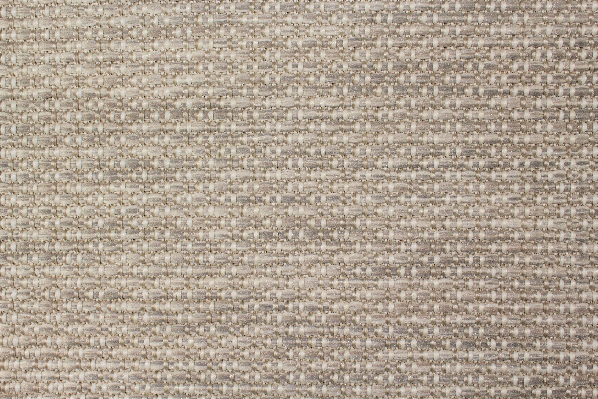 Dekowe Läufer »Naturino Color«, rechteckig, 7 mm Höhe, Teppich-Läufer, Flachgewebe, Sisal-Optik, Bordüre, Outdoor geeignet
