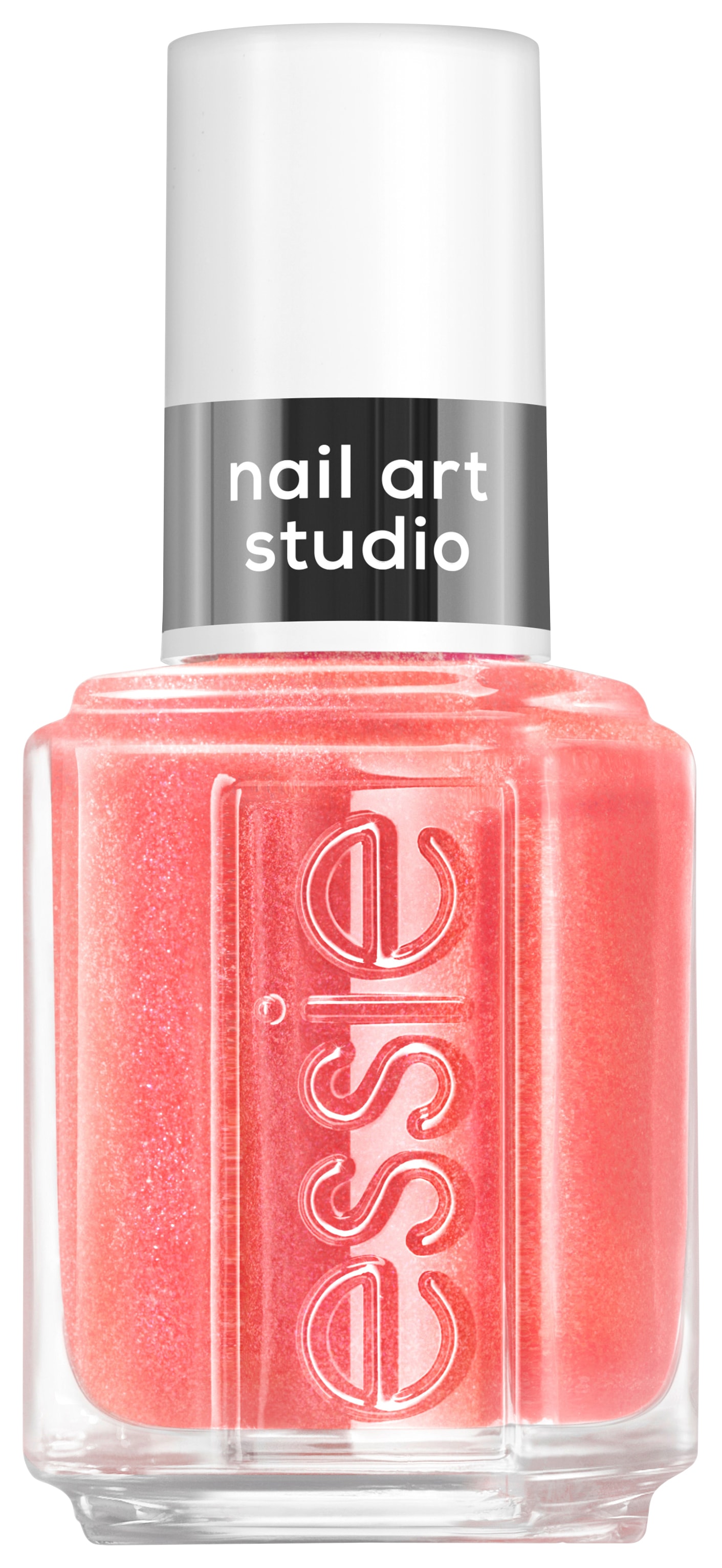 essie Nagellack »Essie Nagellack«, mit natürlichen Inhaltsstoffen