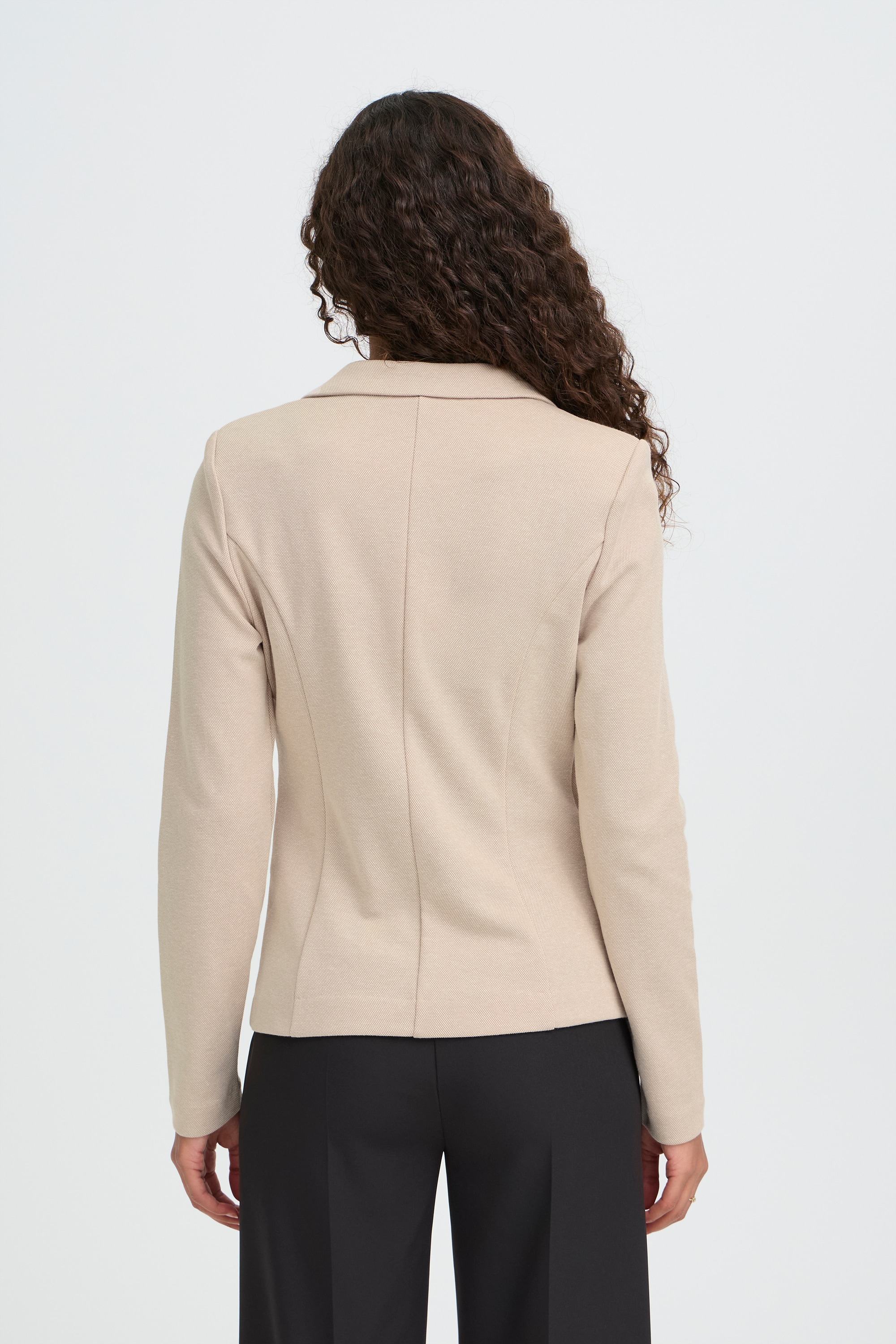 Ichi Blusenblazer »Blazer IHKATE«