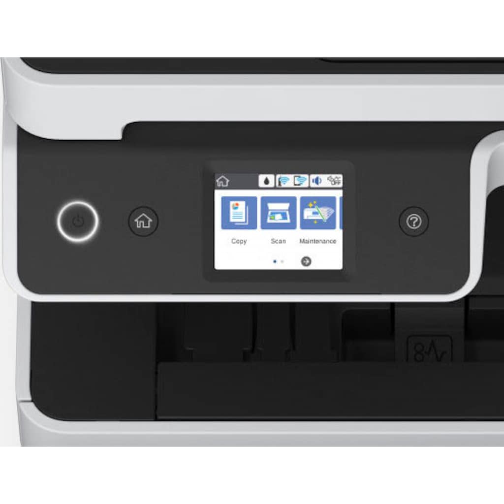 Epson Multifunktionsdrucker »ECOTANK ET-5150«