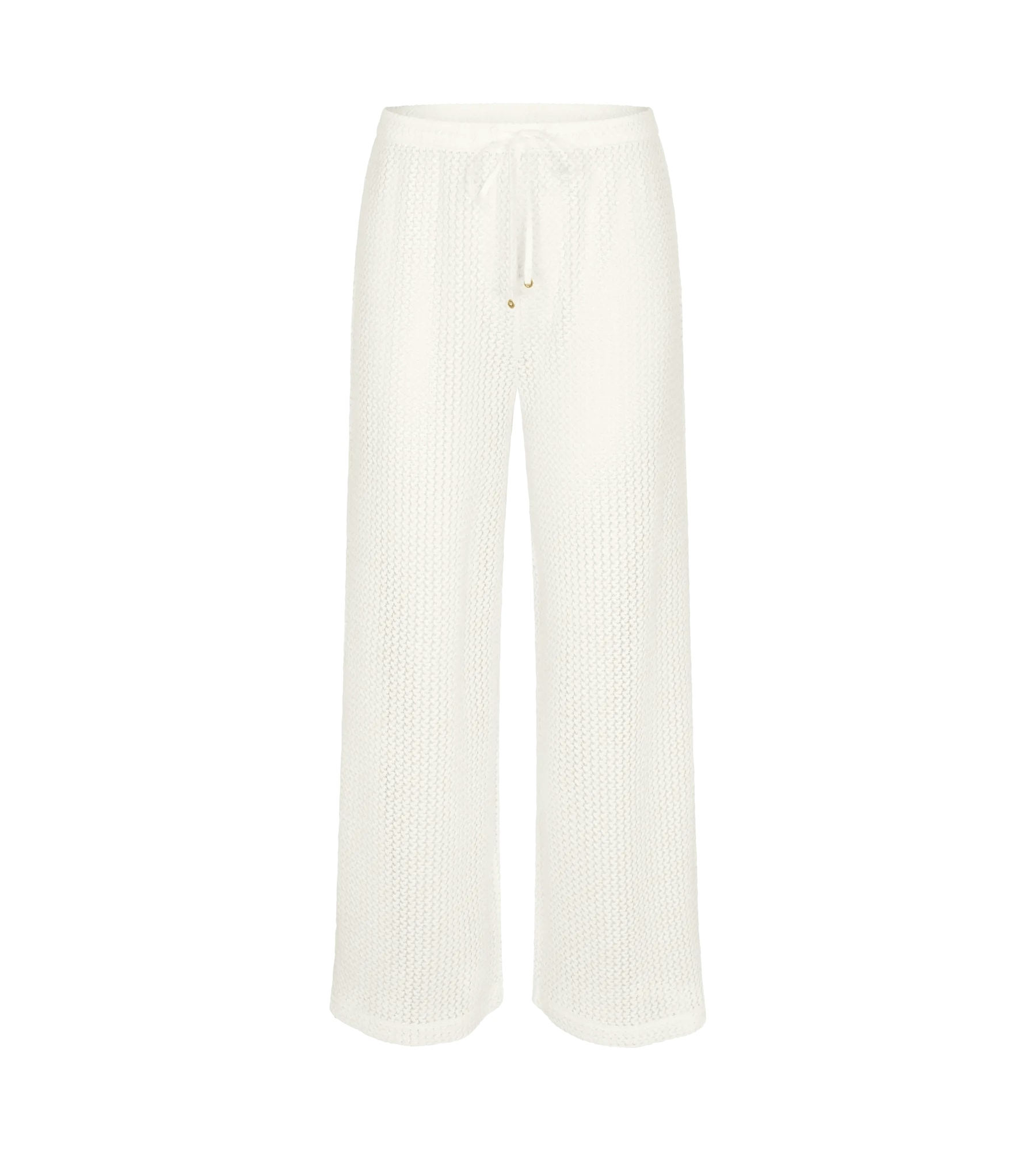 Triumph Strandhose »Beach MyWear Crochet Trousers«  weiches Häkeldesign