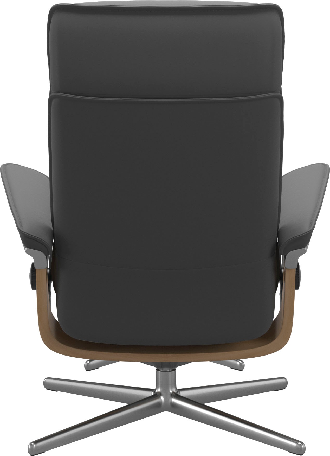 Stressless® Relaxsessel »Admiral«, (Set, Relaxsessel inkl. Hocker), mit Cro günstig online kaufen