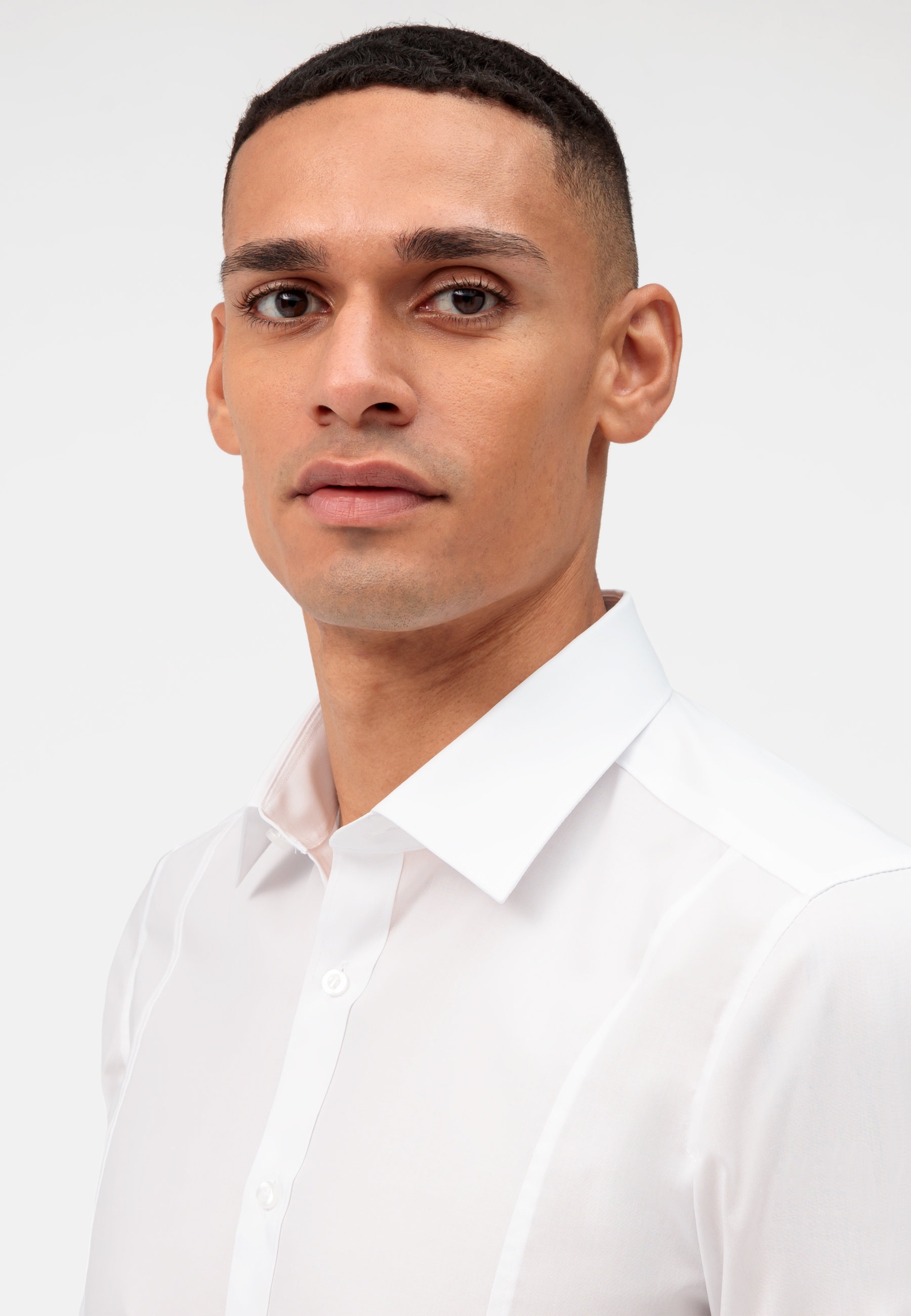 OLYMP Businesshemd »OLYMP Level Five, body fit, Businesshemd, New York Kent«