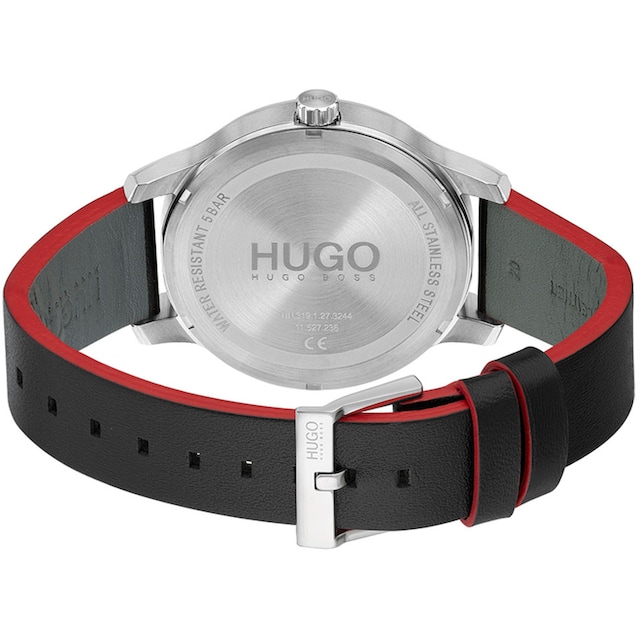 HUGO Multifunktionsuhr »#Bounce, 1530212« online kaufen