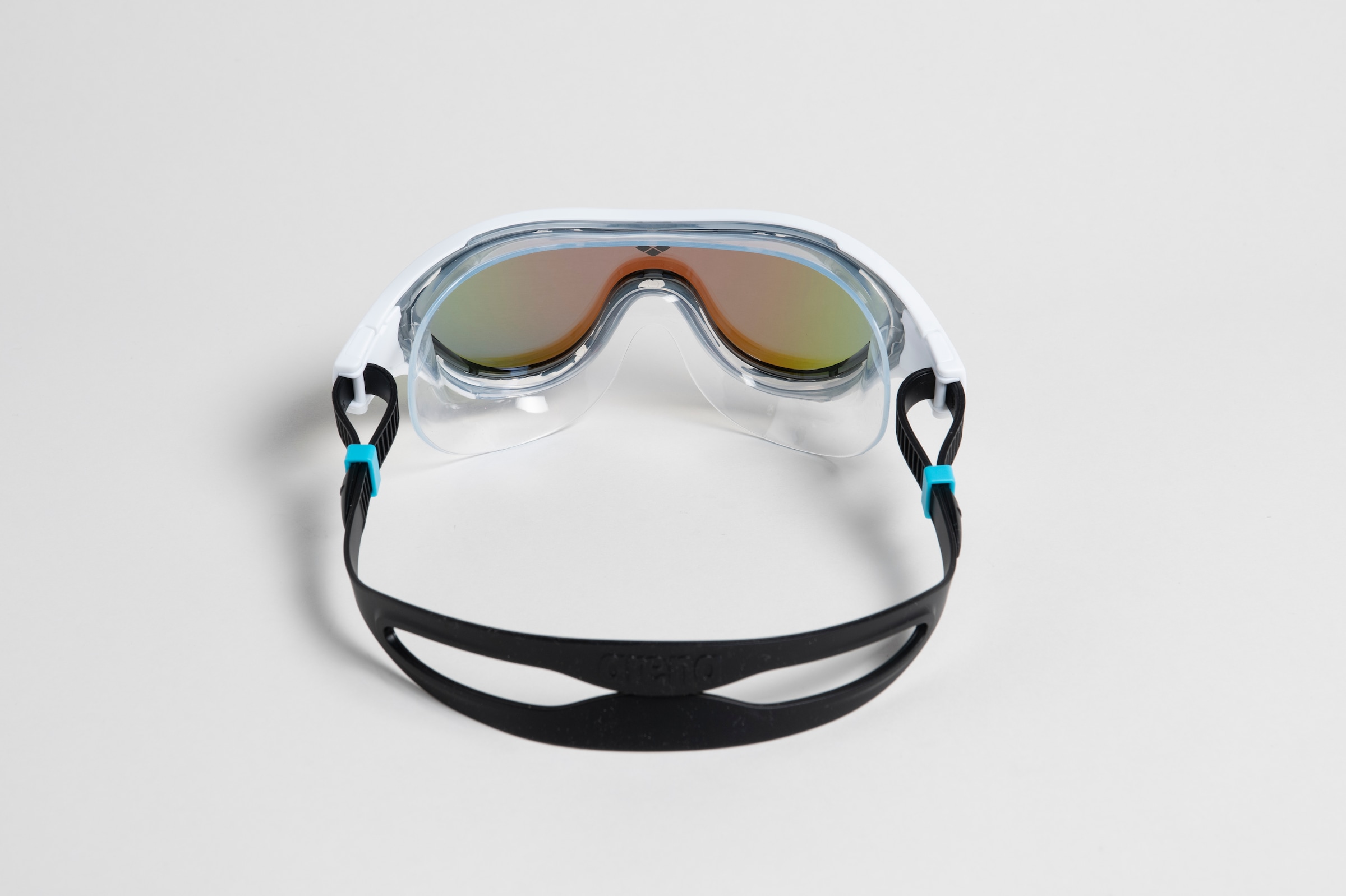 Arena Schwimmbrille »THE ONE MASK MIRROR«