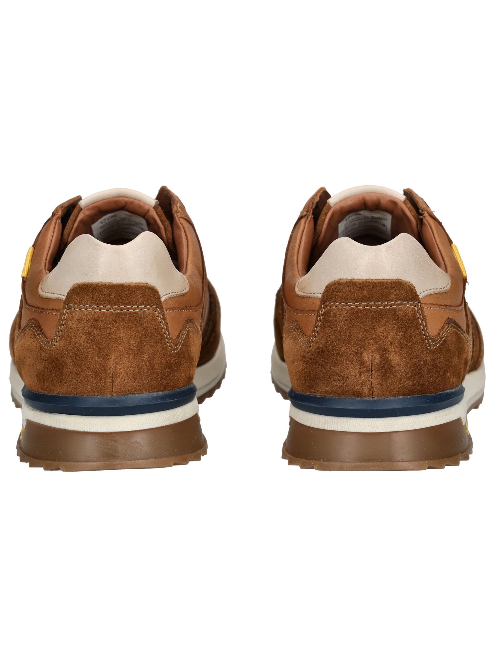camel active Sneaker »camel active Sneaker Leder«